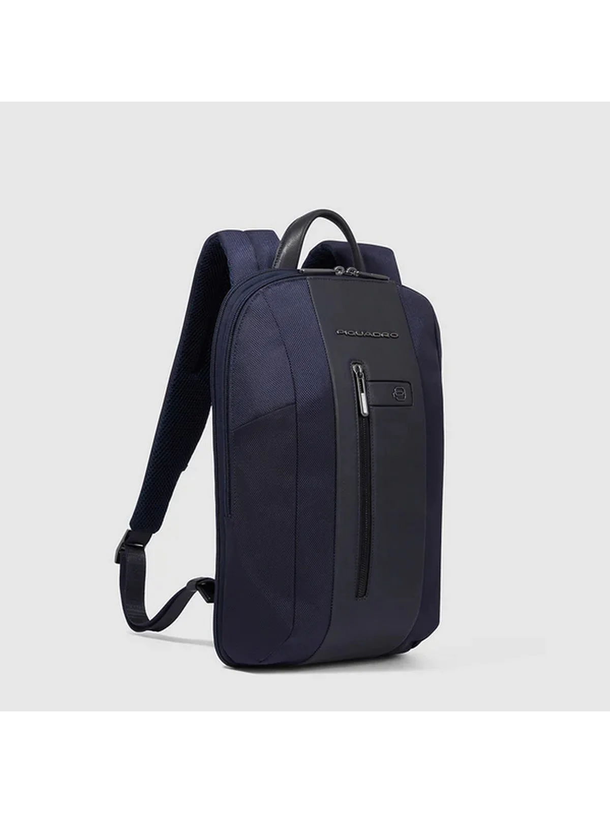 PIQUADRO Zaino Uomo  CA6384BR2 BLU Blu - Image 2
