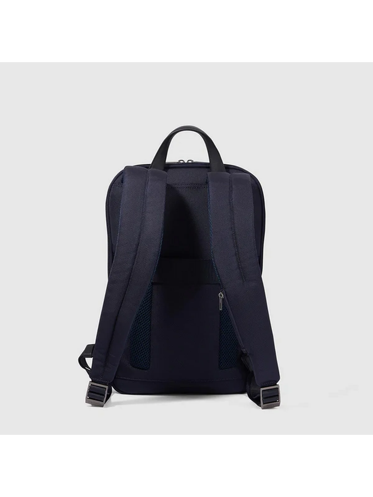 PIQUADRO Zaino Uomo  CA6384BR2 BLU Blu - Image 4