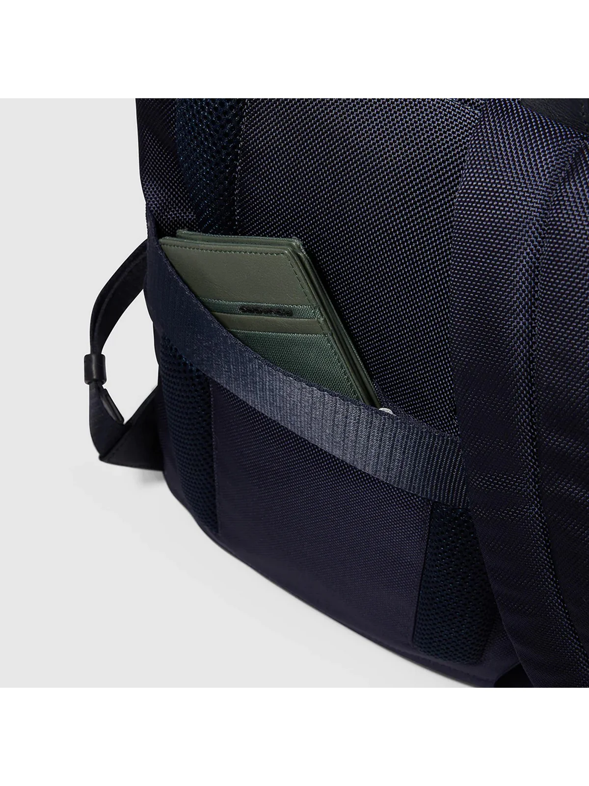 PIQUADRO Zaino Uomo  CA6384BR2 BLU Blu - Image 6