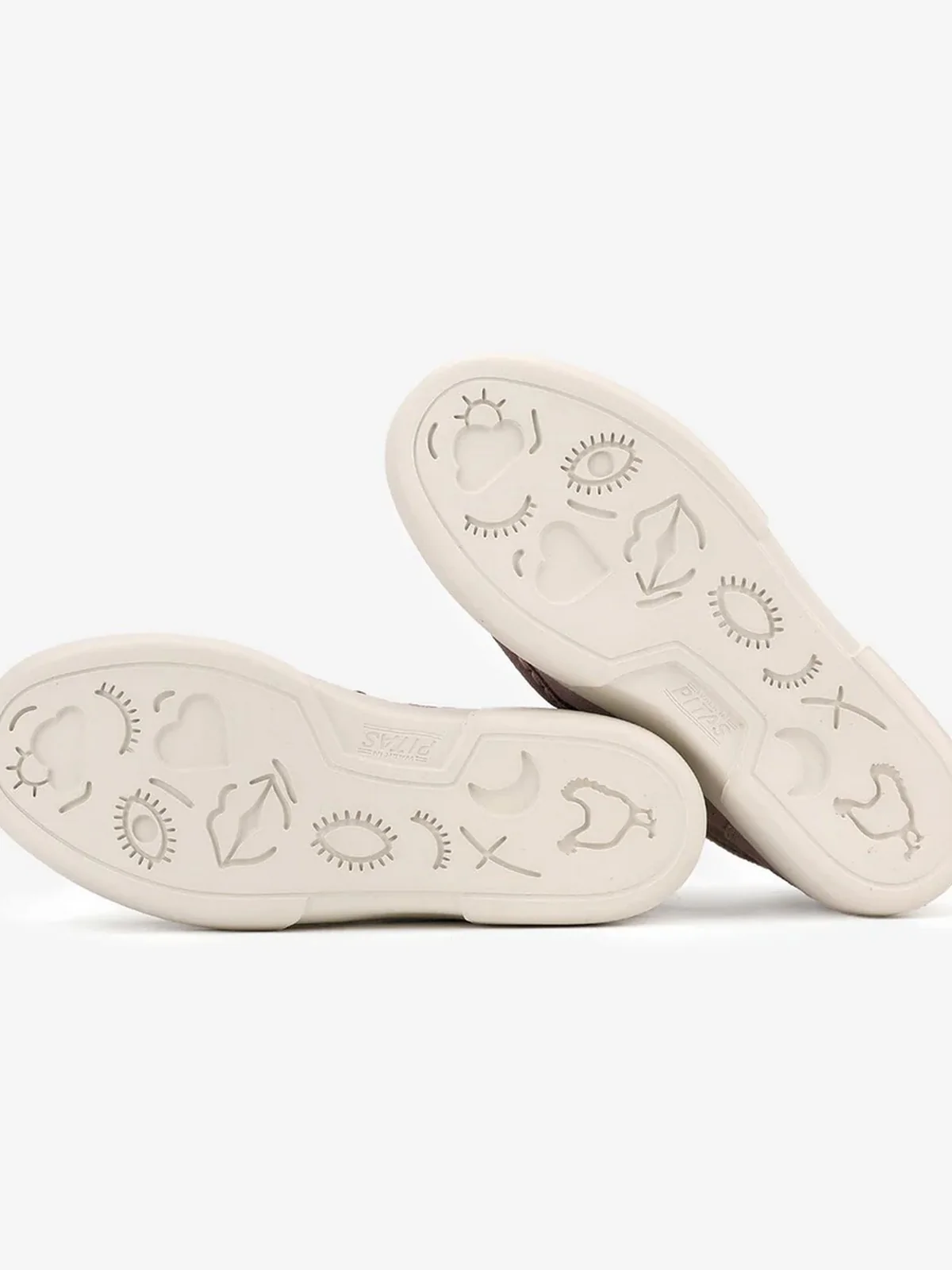 PITAS Mocassino Donna KILA BLANCO Bianco - Image 5