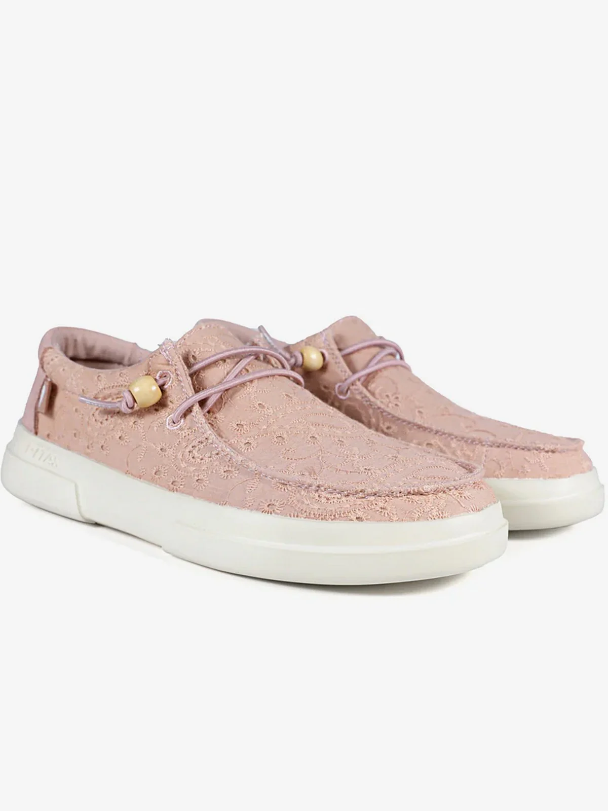 PITAS Mocassino Donna  KILA NUDE Beige - Image 2