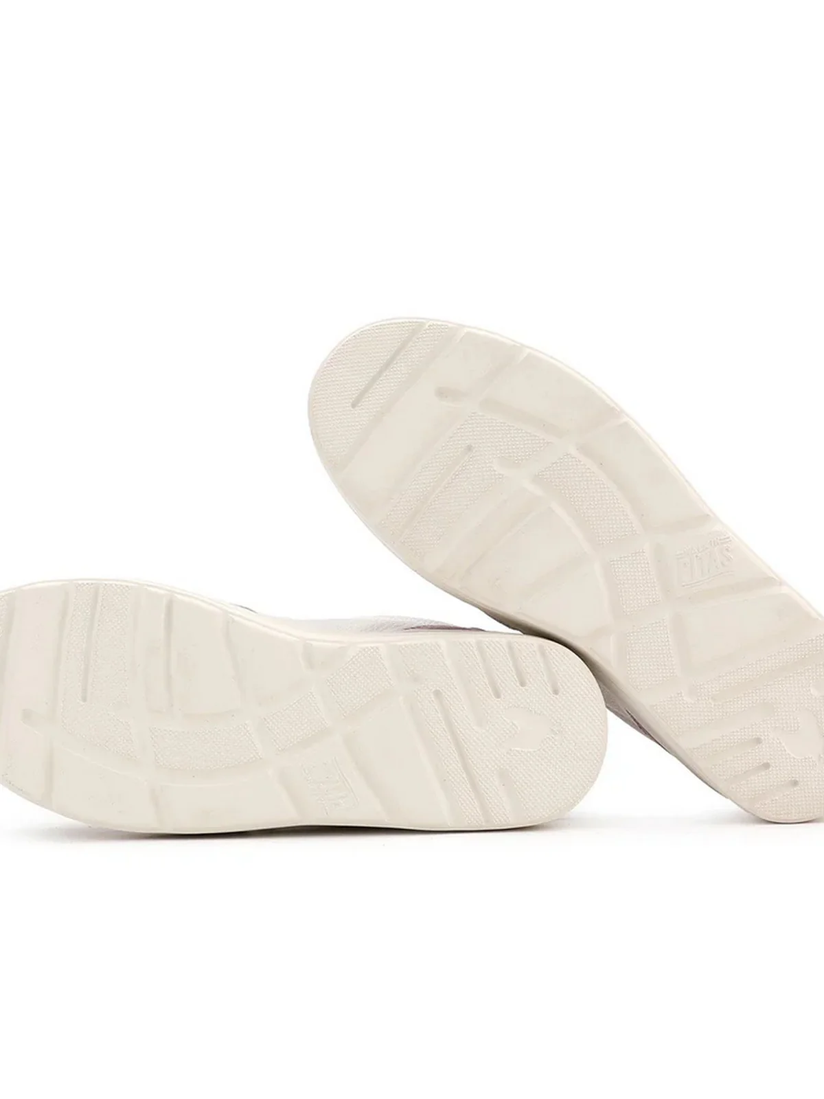 PITAS Mocassino Donna NATAL BLANCO Bianco - Image 4