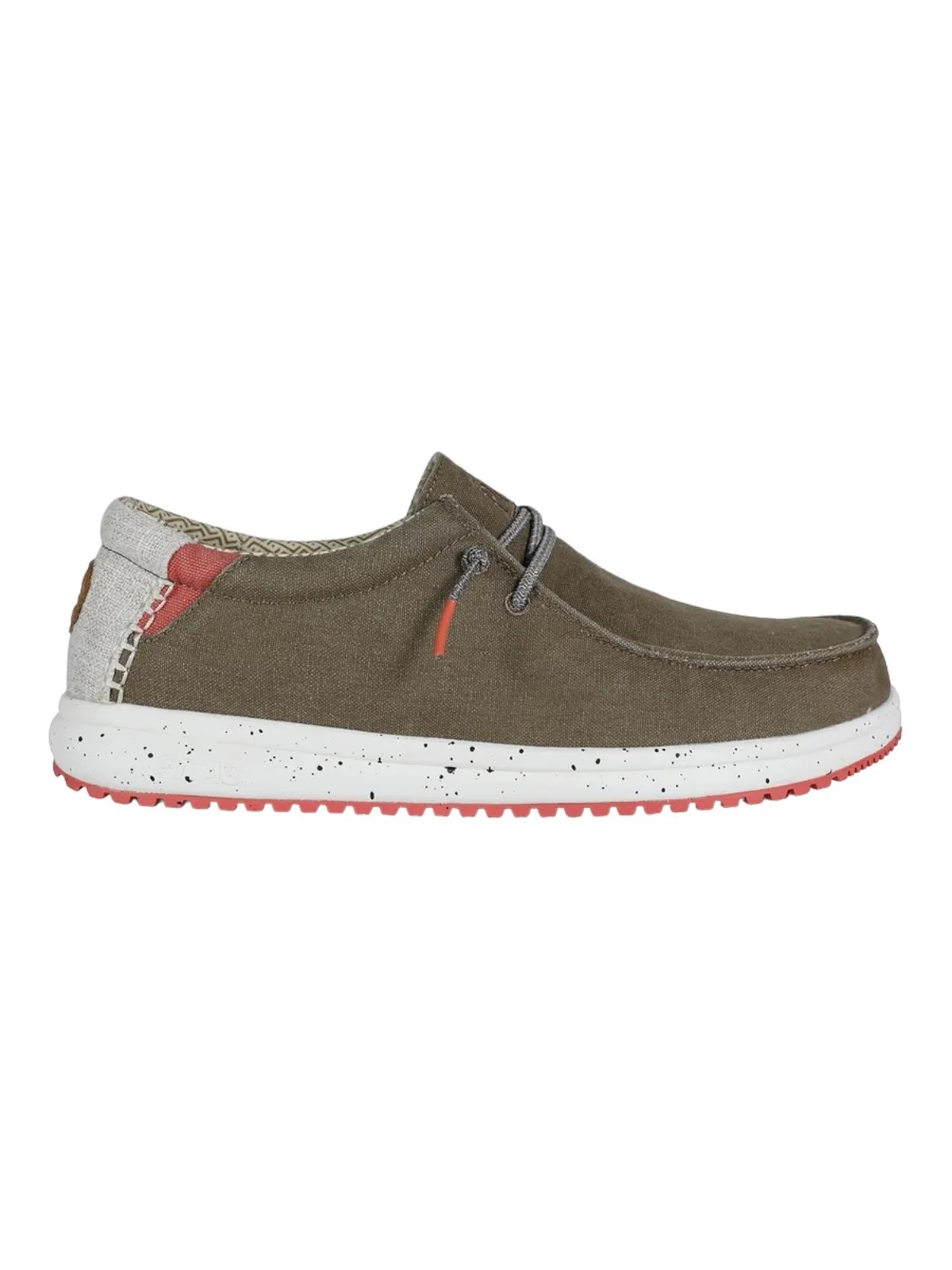 PITAS Mocassino Uomo NIAS CAMEL Marrone