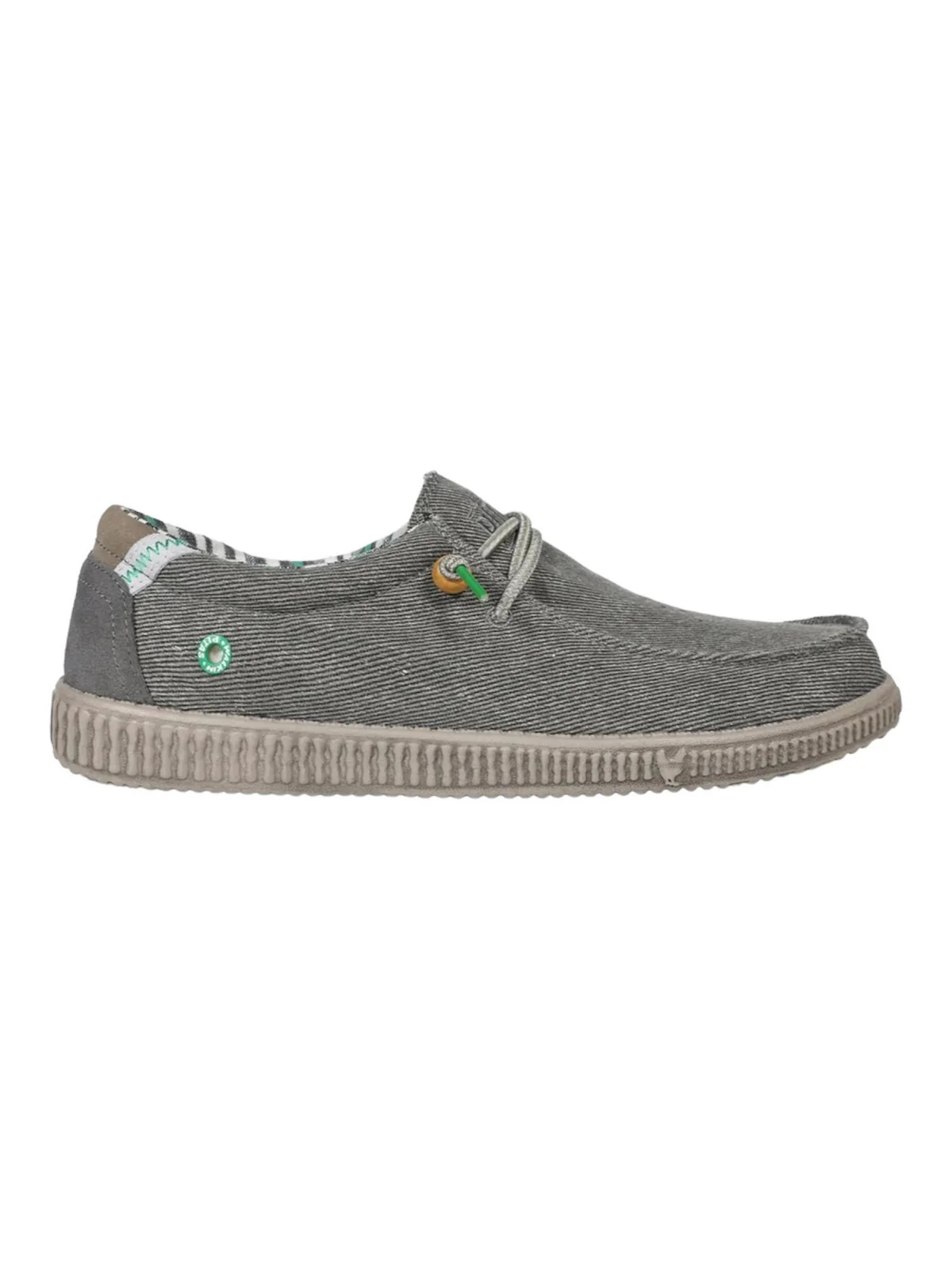 PITAS Mocassino Uomo WP150 RUSTIC BEIGE Beige