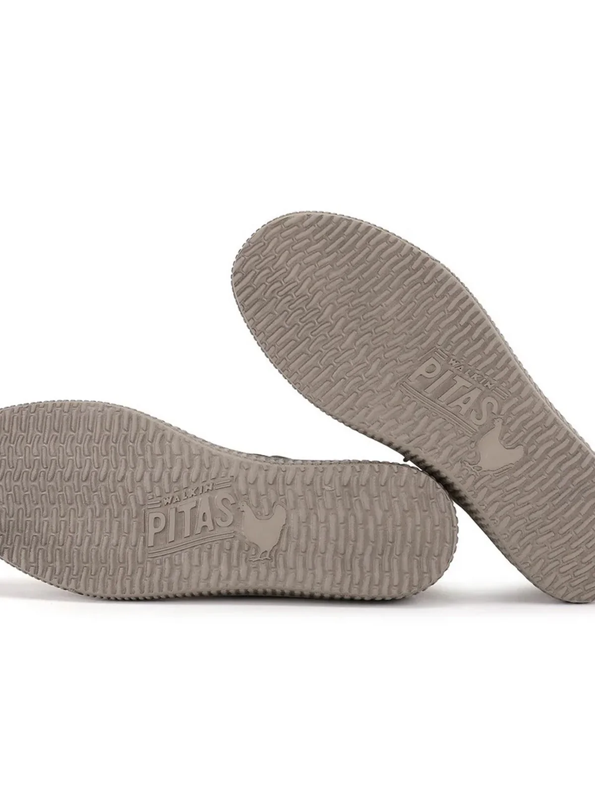 PITAS Mocassino Uomo WP150 RUSTIC BEIGE Beige - Image 3