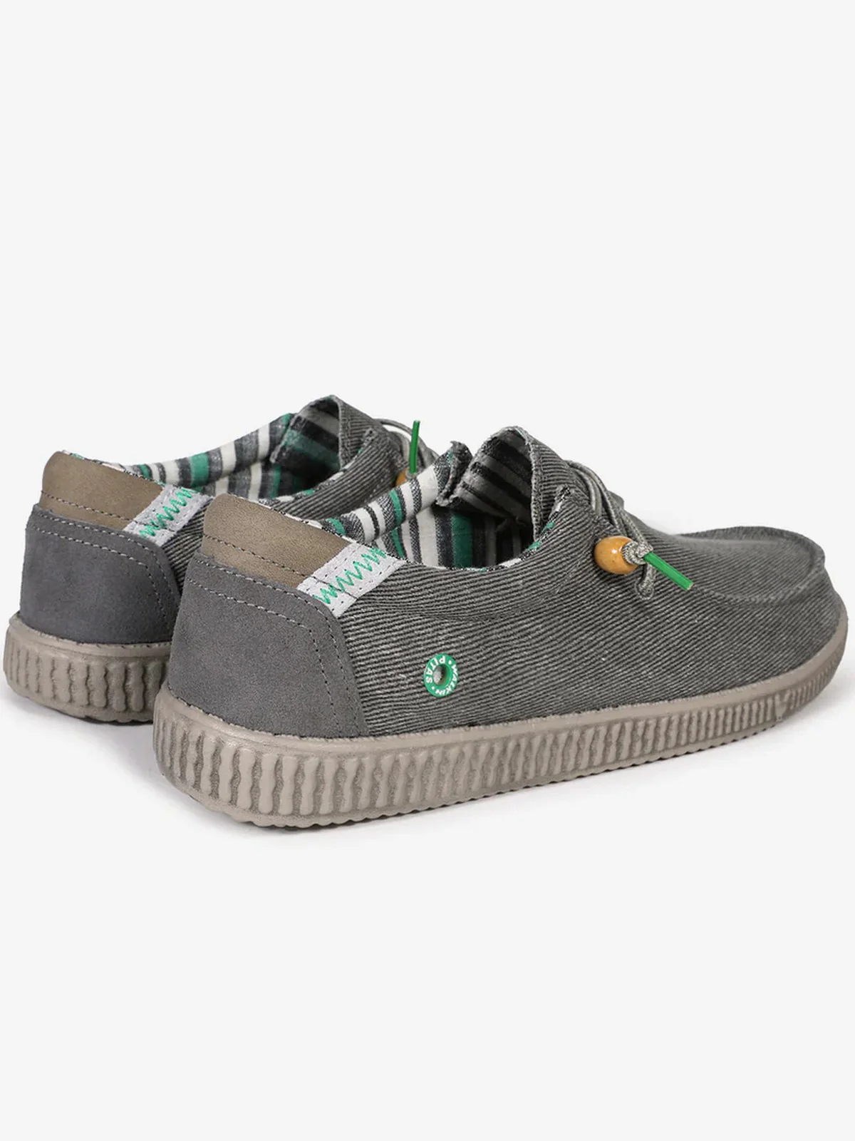 PITAS Mocassino Uomo WP150 RUSTIC BEIGE Beige - Image 4