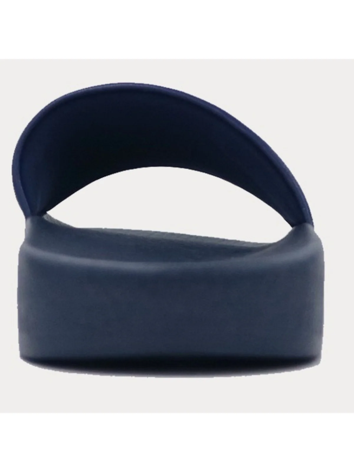 POLO RALPH LAUREN Ciabatta Uomo POLO SLIDE-SANDALS-SLIDE 809852071 002 Blu - Image 2
