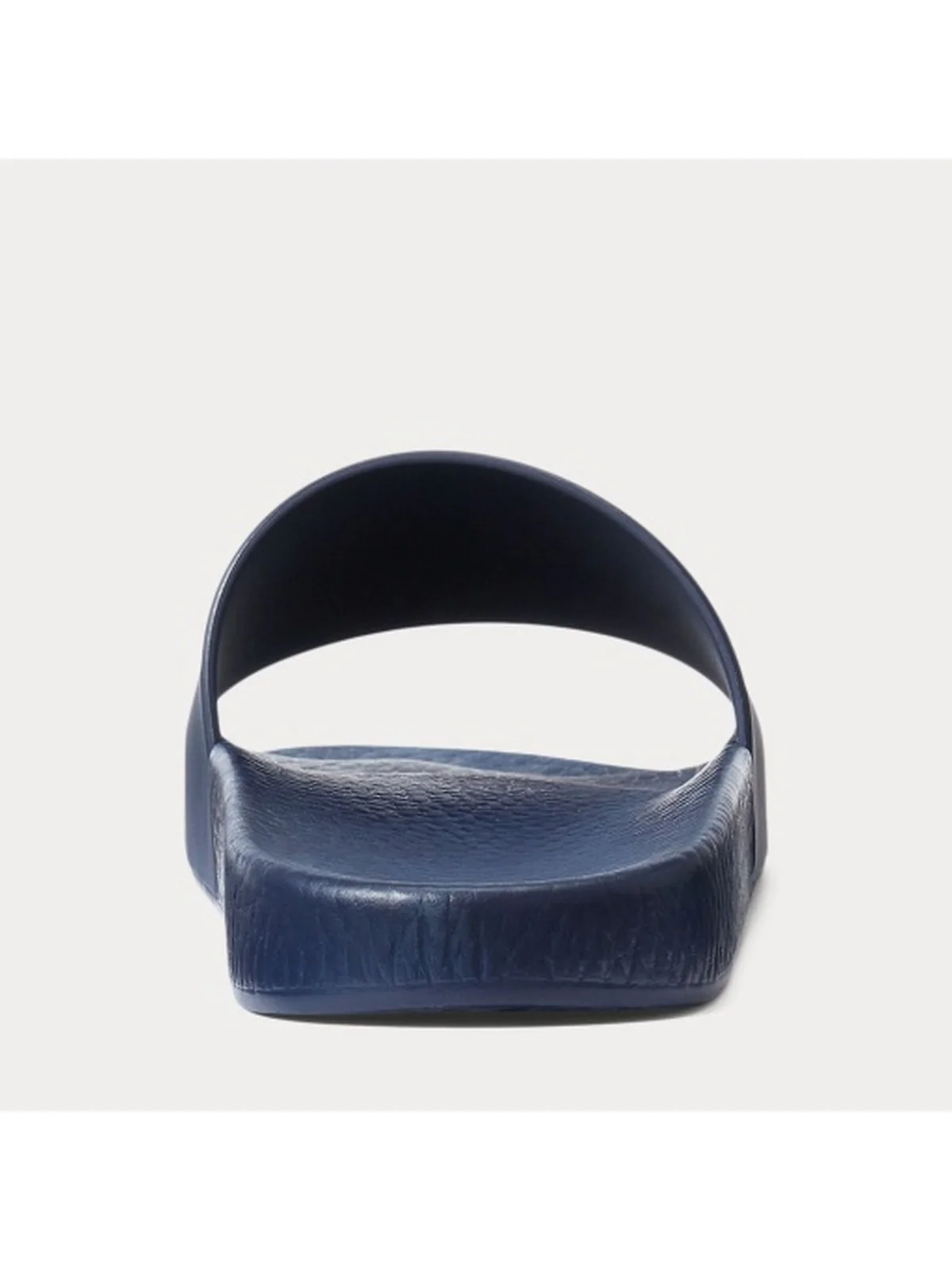 POLO RALPH LAUREN Ciabatta Uomo POLO SLIDE-SANDALS-SLIDE 809852071 002 Blu - Image 6
