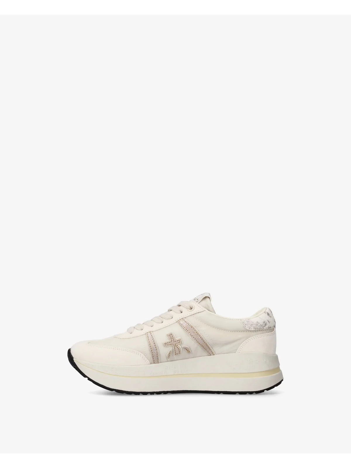 PREMIATA Sneaker Donna  BETHCOIN VAR 8145 OFFWHITE - Image 5