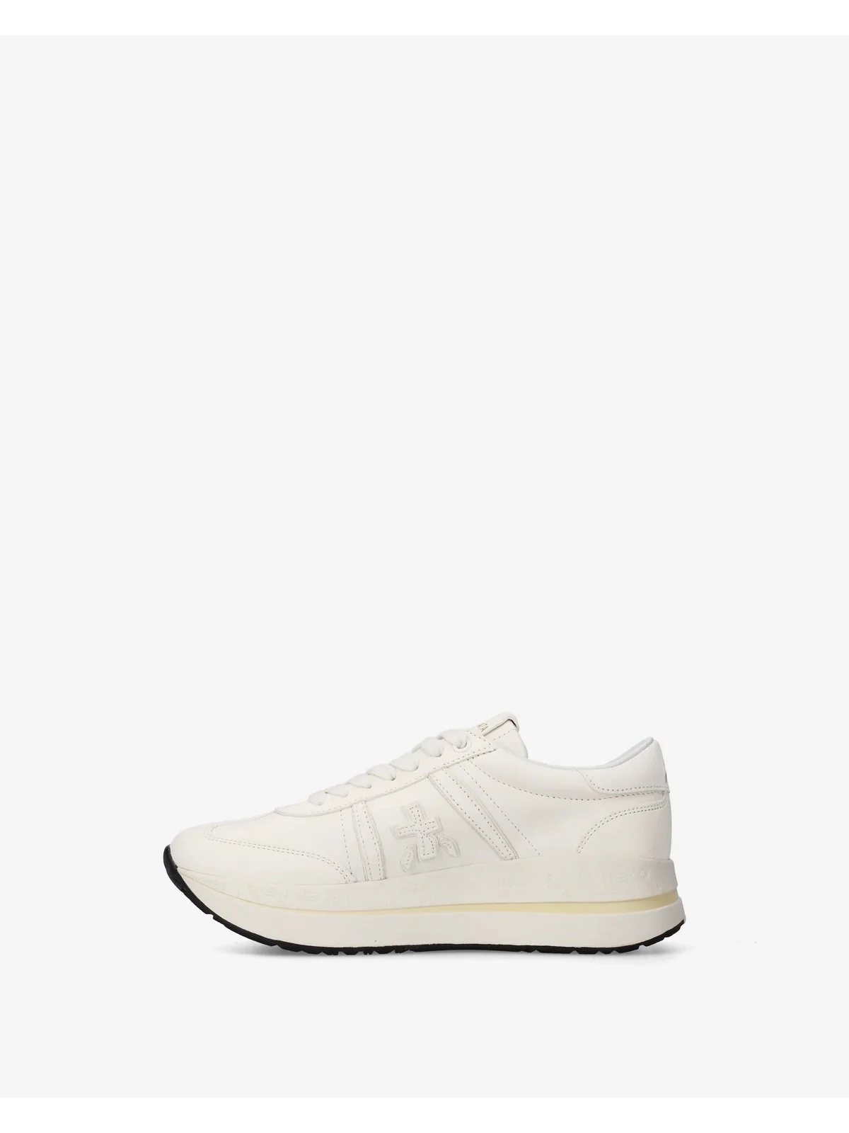 PREMIATA Sneaker Donna BETHCOIN VAR 8147 WHITE - Image 5