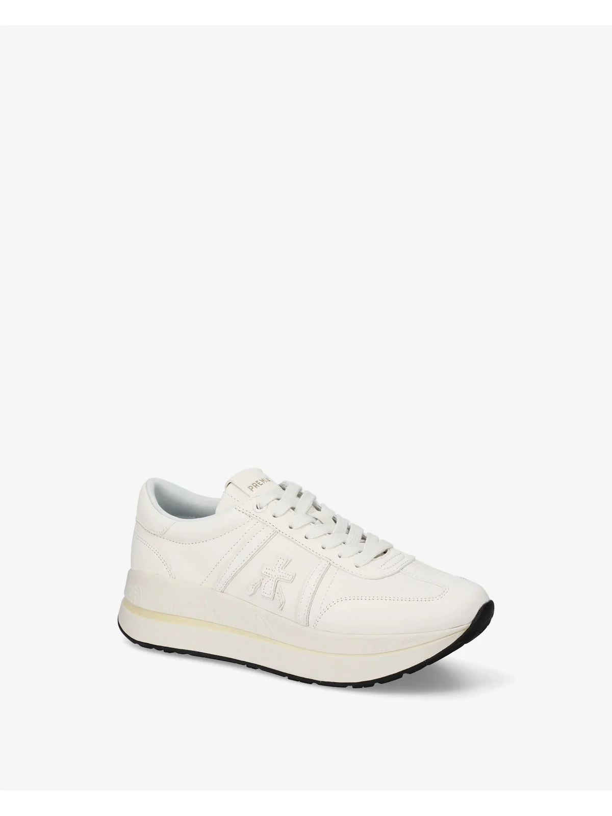 PREMIATA Sneaker Donna BETHCOIN VAR 8147 WHITE - Image 6