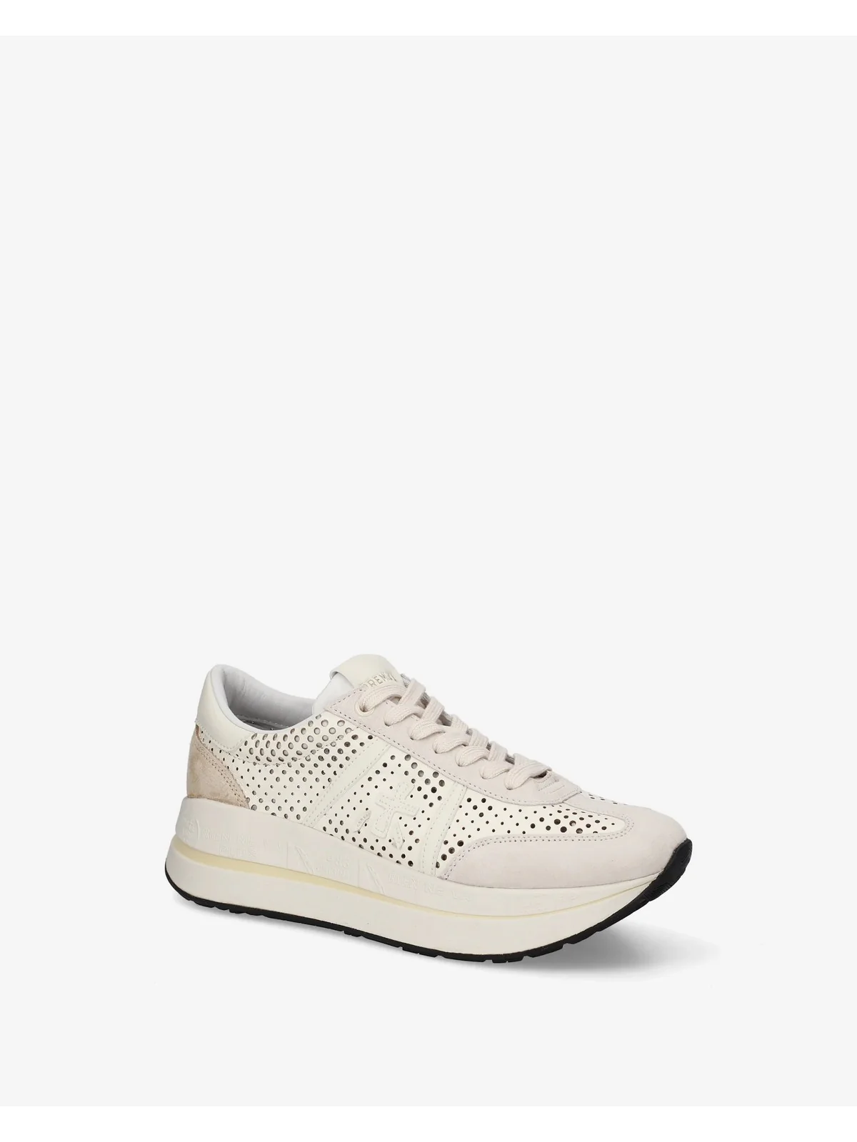 PREMIATA Sneaker Donna  BETHCOIN VAR 8171 OFFWHITE - Image 2