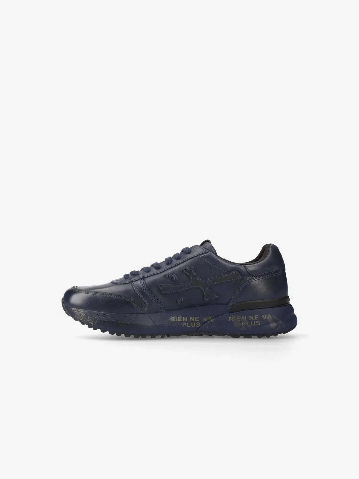 PREMIATA Sneaker Uomo  MICK VAR 1807N DARK BLUE - Image 5