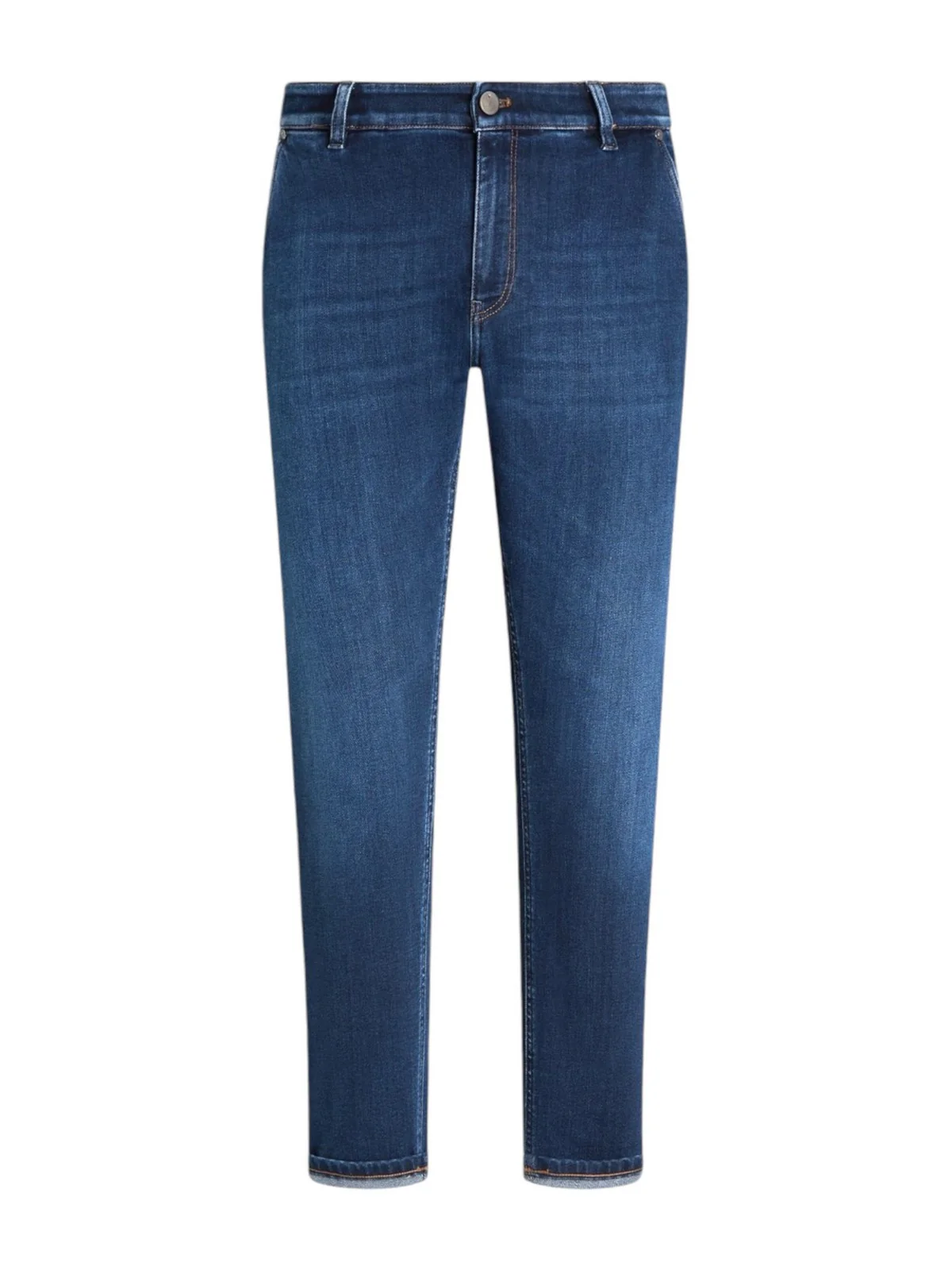 PT TORINO Jeans Uomo Indie C5ZP01Z0 CA5030 MN16 Blu