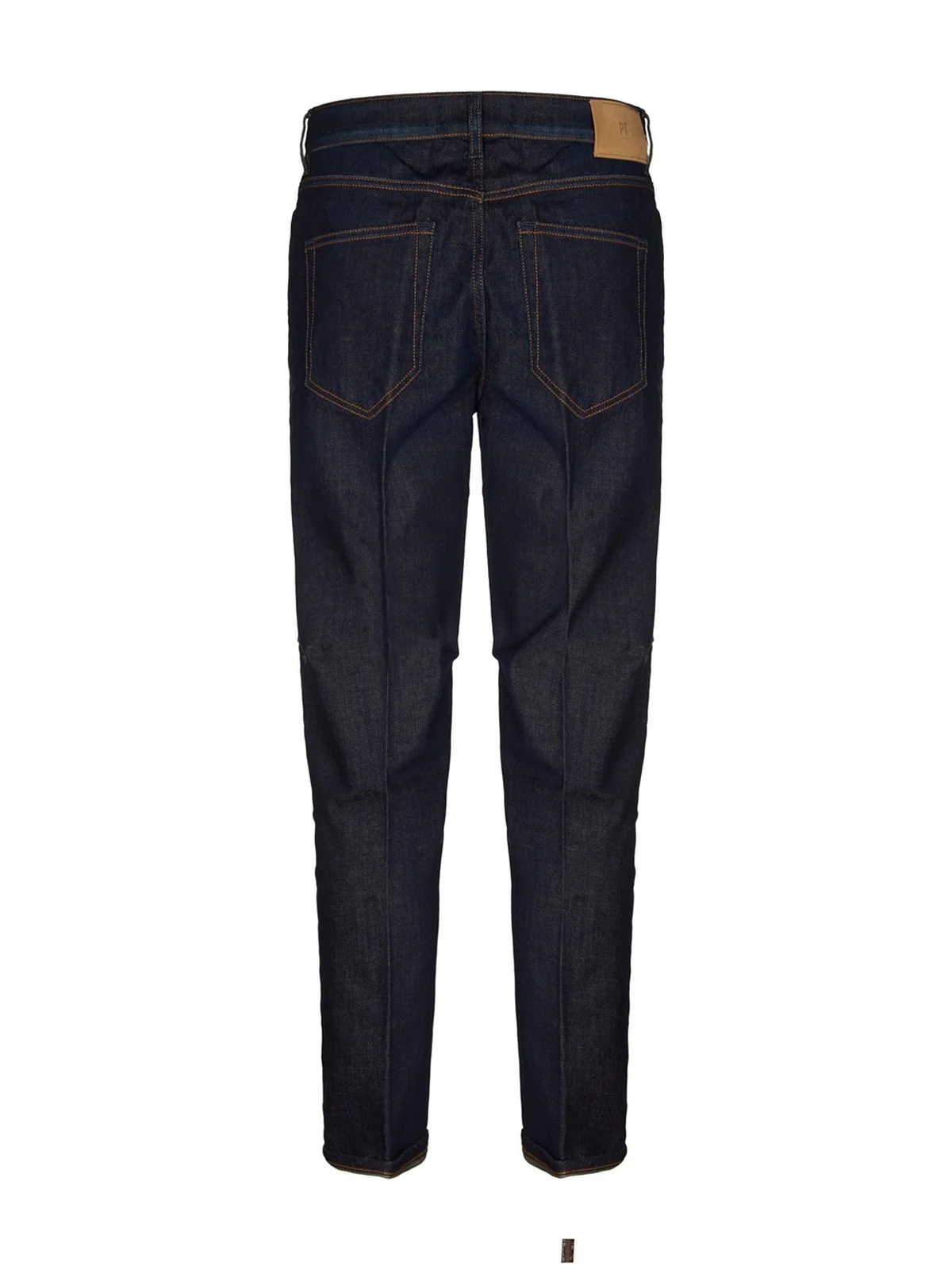 PT TORINO Jeans Uomo Reggae C5TP05B0 TX3030 SK35 Blu - Image 2