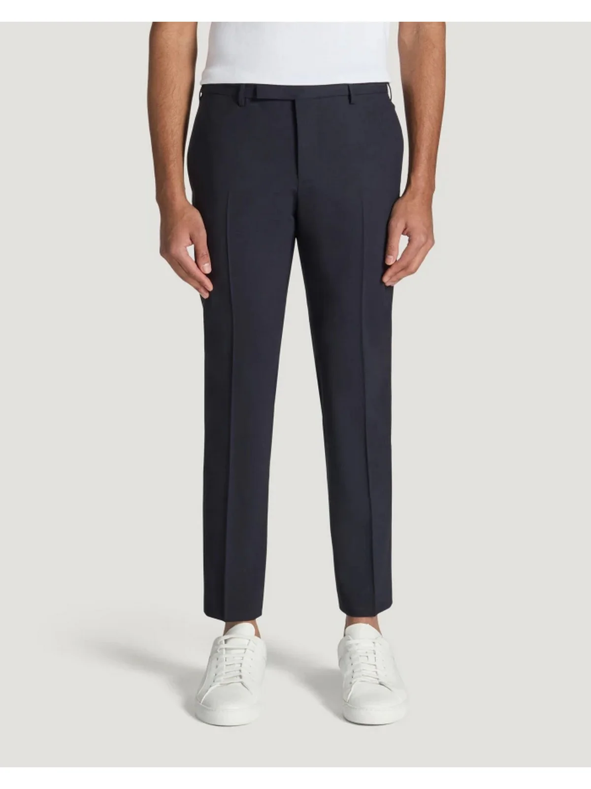 PT TORINO Pantalone Uomo COAFX0Z00FWD TO99 0365 Blu - Image 6