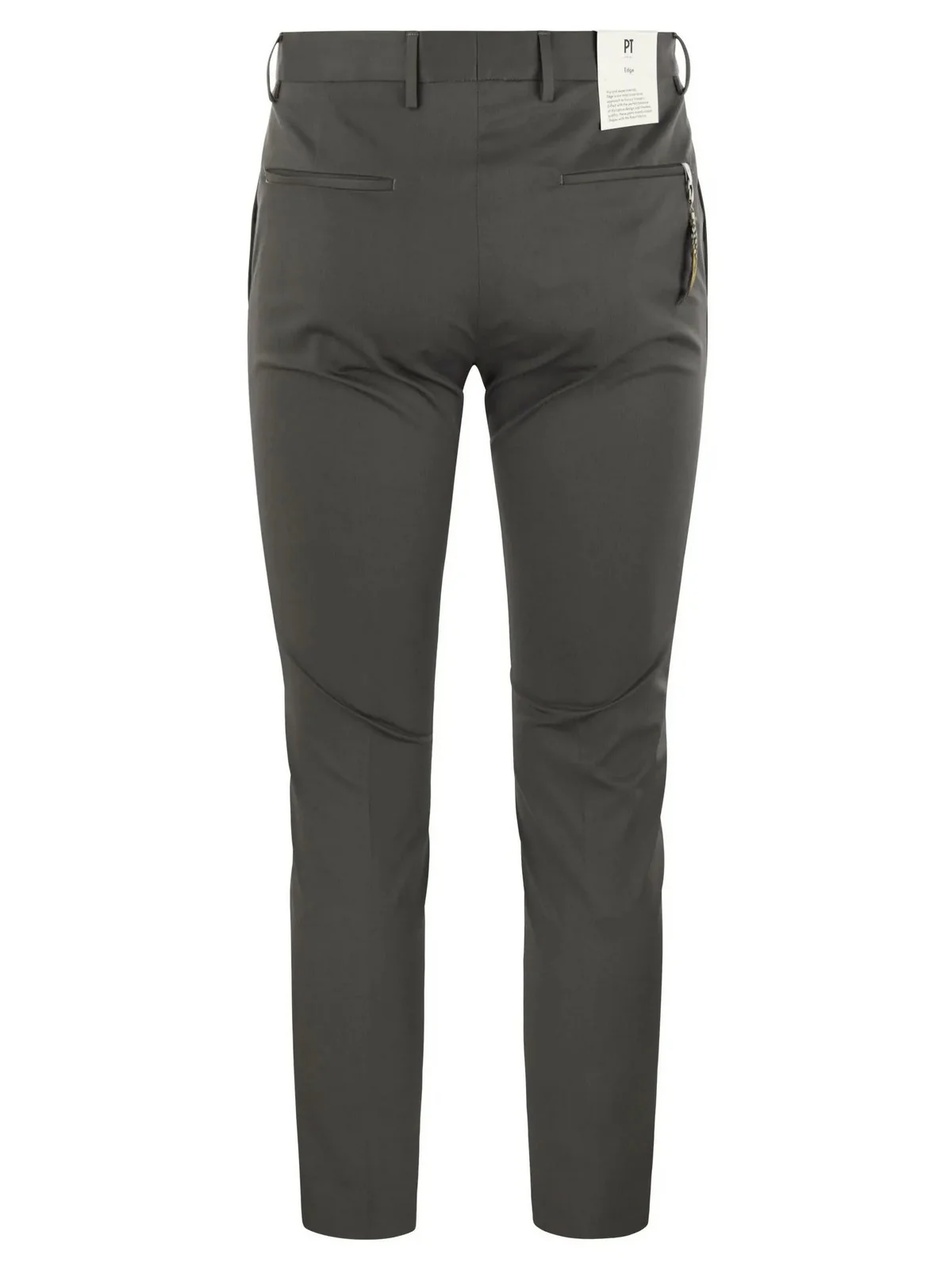 PT TORINO Pantalone Uomo  COASX0Z00FWD SD54 0240 Grigio - Image 3
