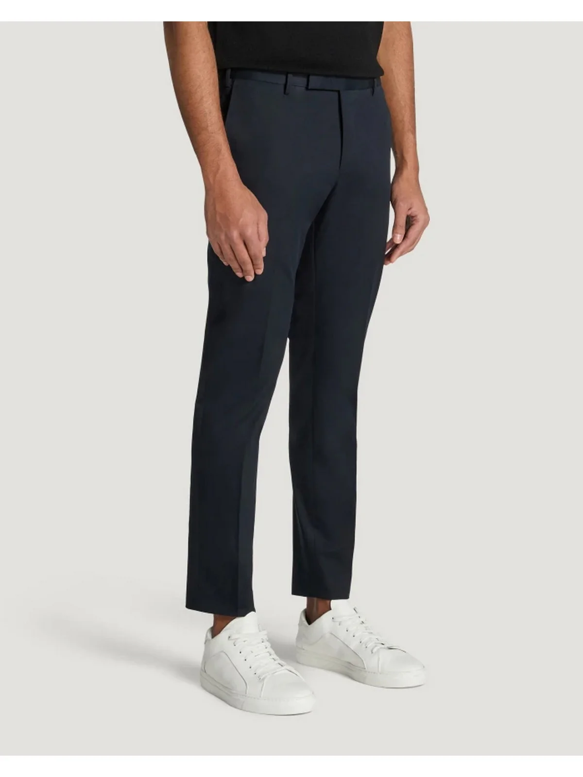PT TORINO Pantalone Uomo  COASX0Z00FWD SD54 0360 Blu - Image 5