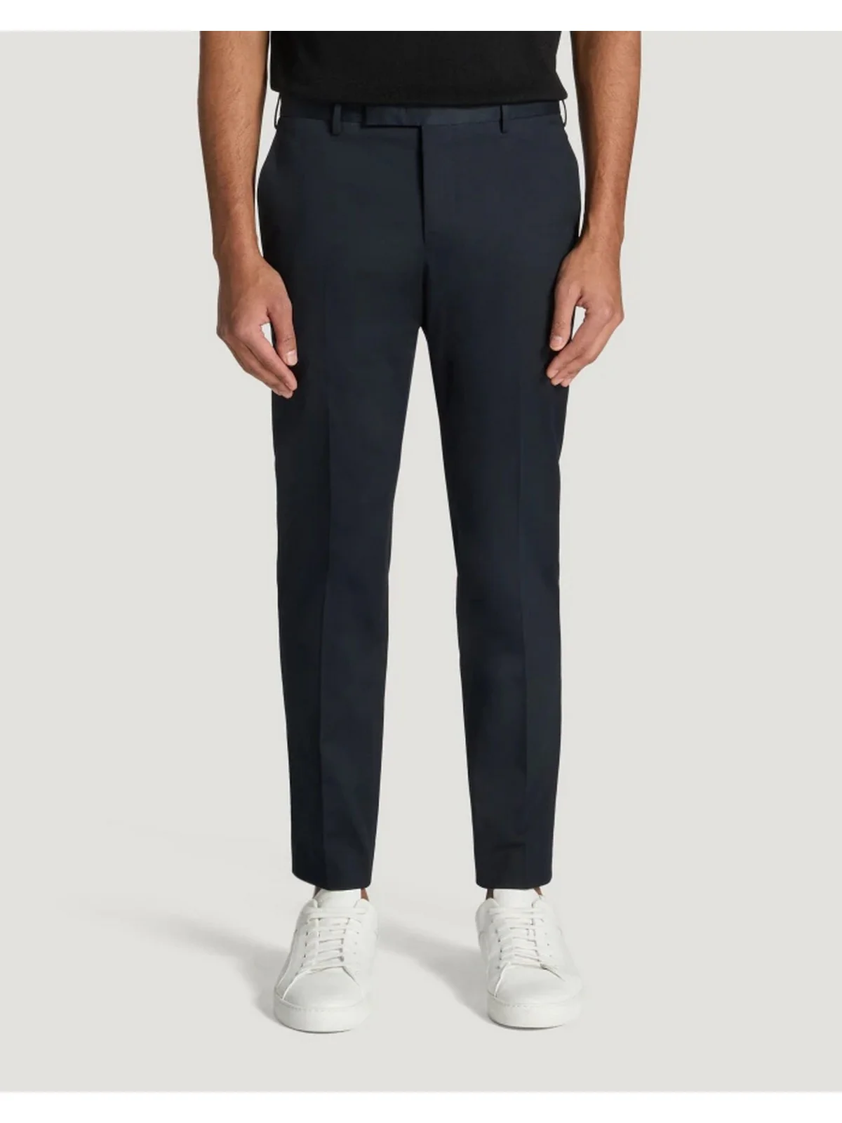 PT TORINO Pantalone Uomo  COASX0Z00FWD SD54 0360 Blu - Image 6