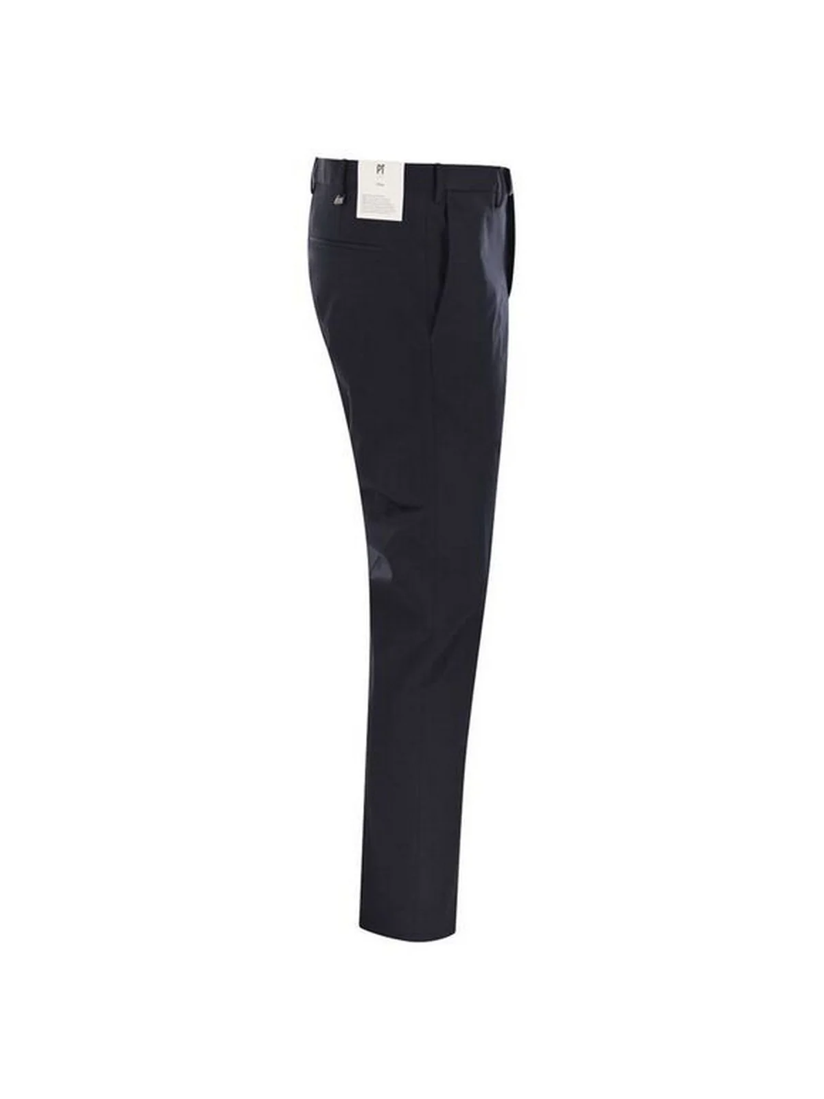PT TORINO Pantalone Uomo Dieci COASX0Z00FWD SD59 0370 Blu - Image 3