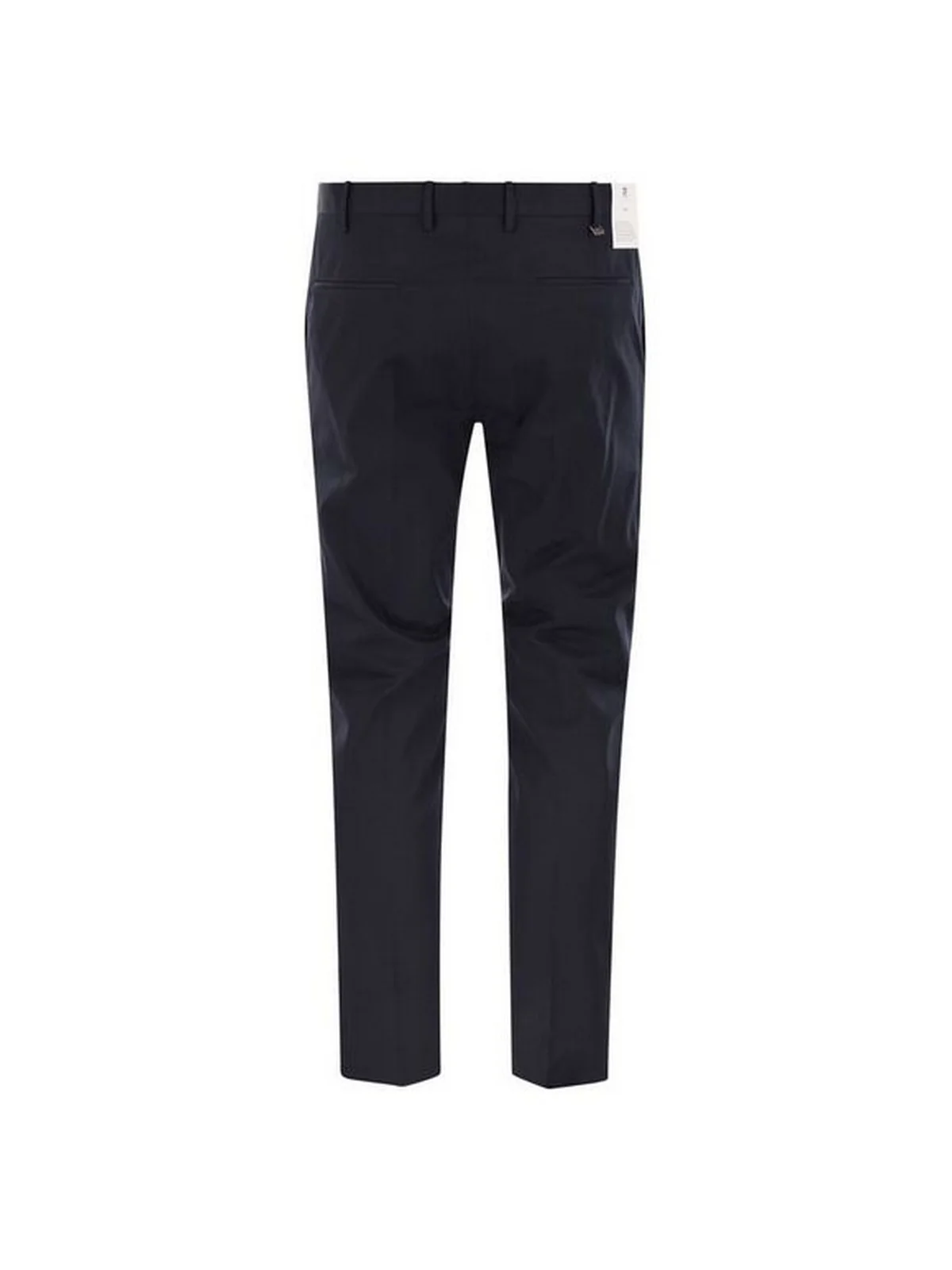 PT TORINO Pantalone Uomo Dieci COASX0Z00FWD SD59 0370 Blu - Image 4