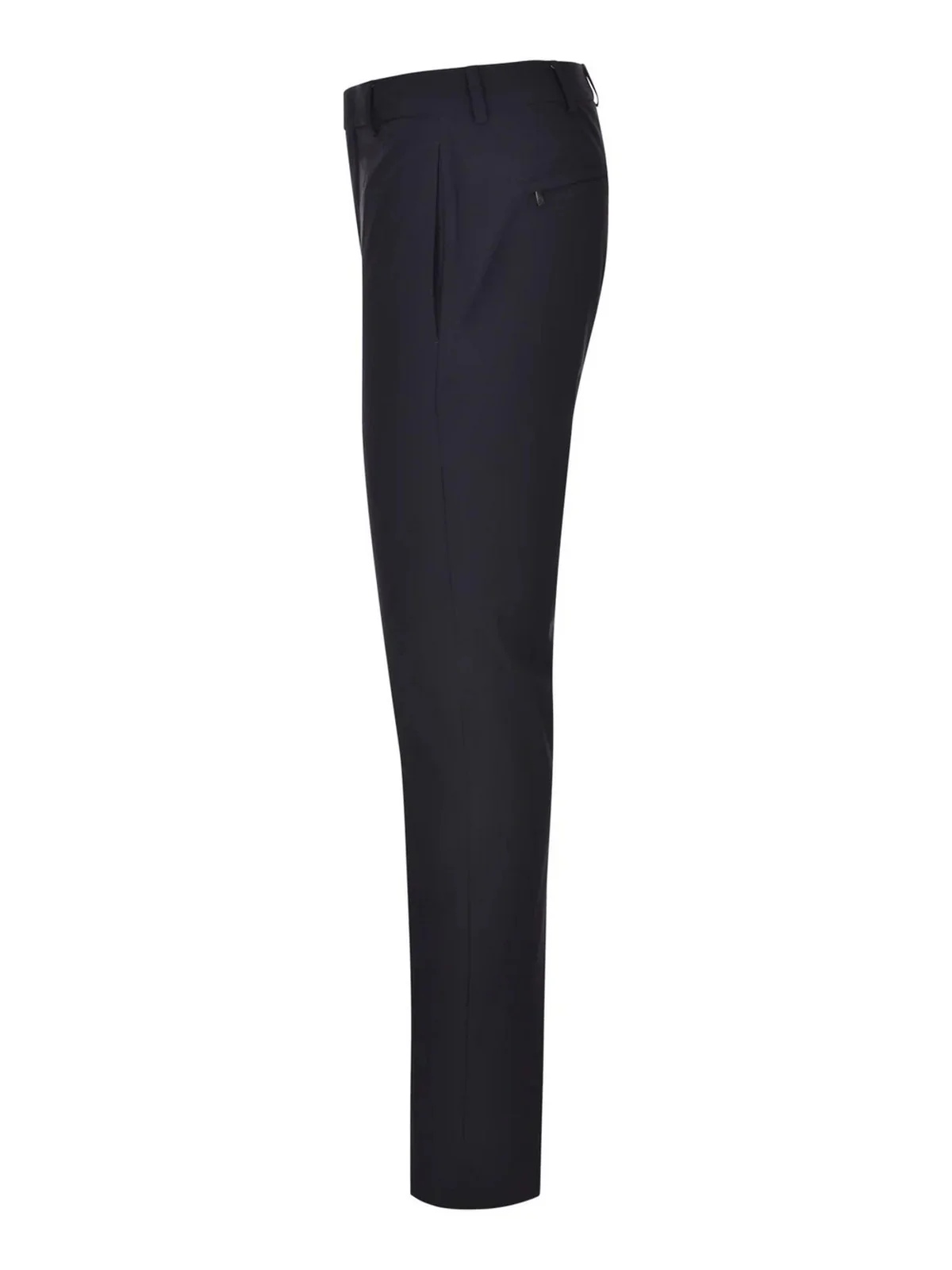 PT TORINO Pantalone Uomo EPSILON COASEPZZ0KLT CV16 0360 NAVY - Image 3