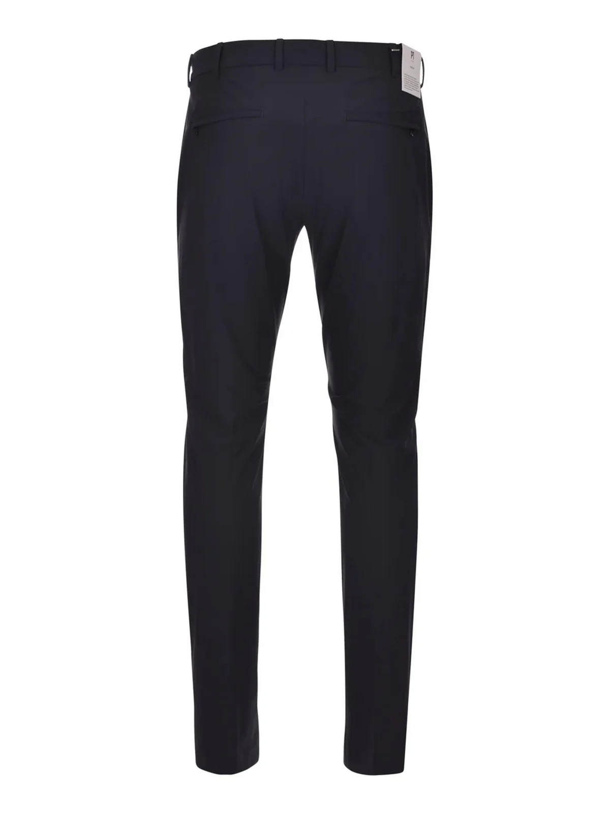 PT TORINO Pantalone Uomo EPSILON COASEPZZ0KLT CV16 0360 NAVY - Image 4