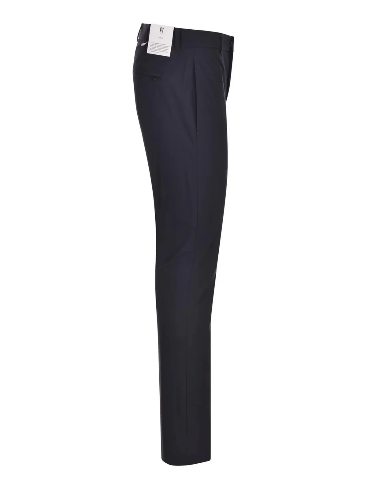 PT TORINO Pantalone Uomo EPSILON COASEPZZ0KLT CV16 0360 NAVY - Image 5