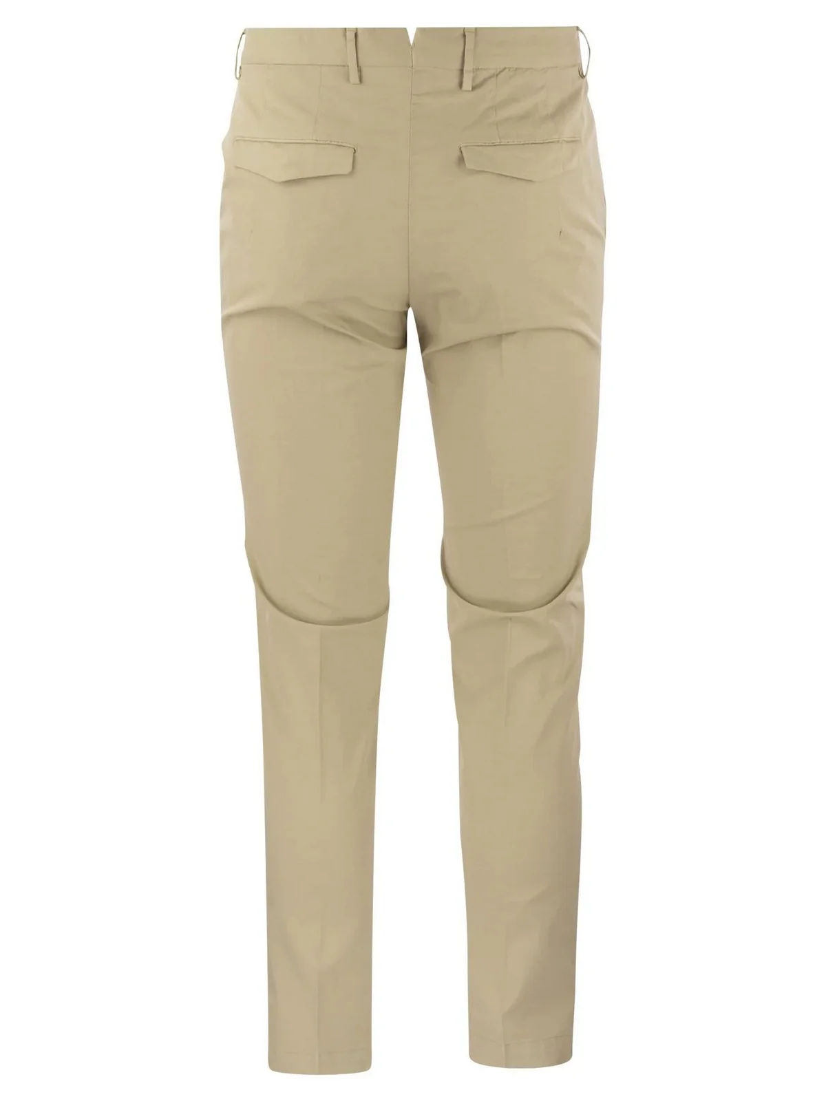 PT TORINO Pantalone Uomo Master COATMAZ00CL1 NU35 Y052 Beige - Image 2
