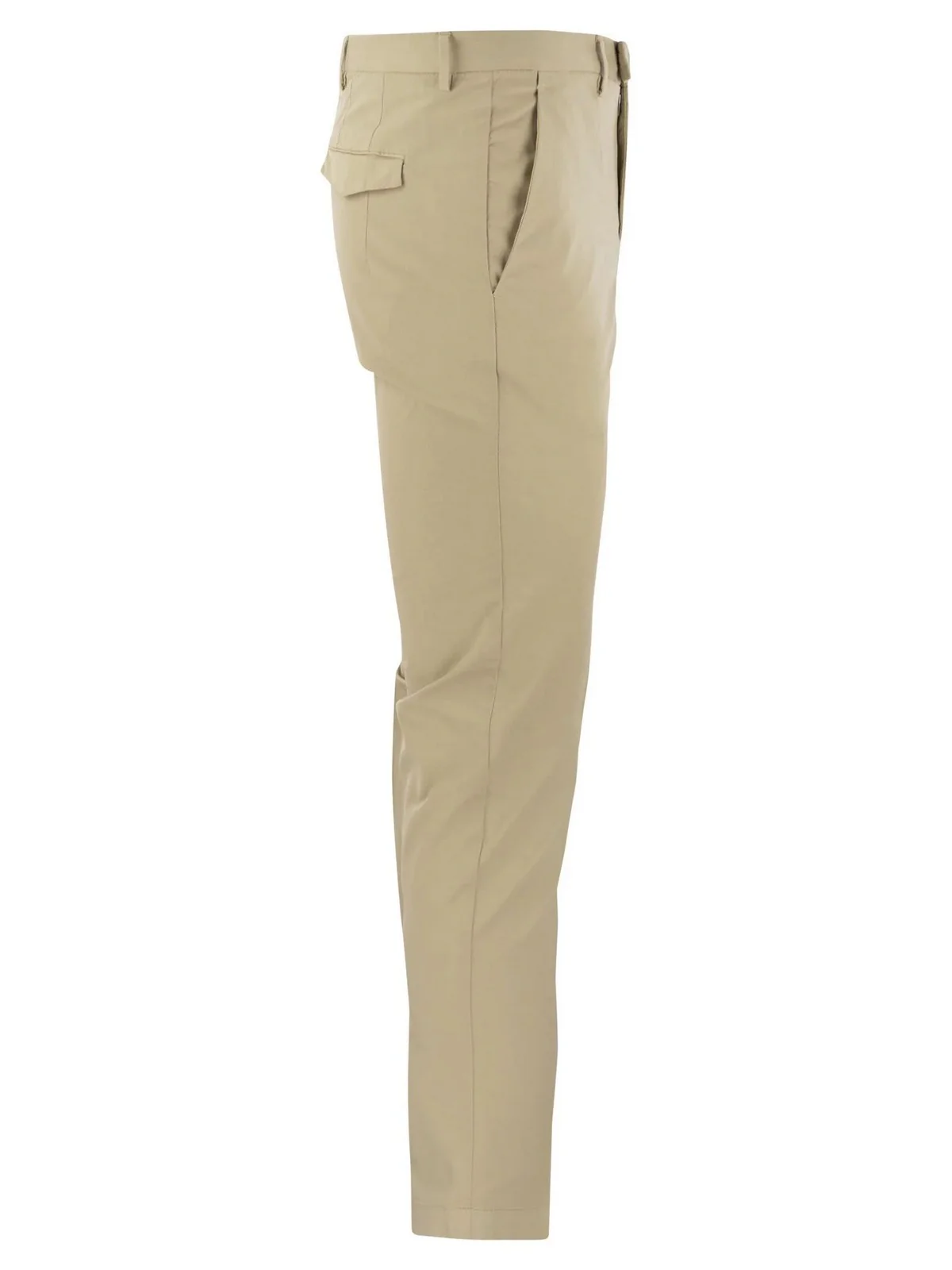 PT TORINO Pantalone Uomo Master COATMAZ00CL1 NU35 Y052 Beige - Image 3