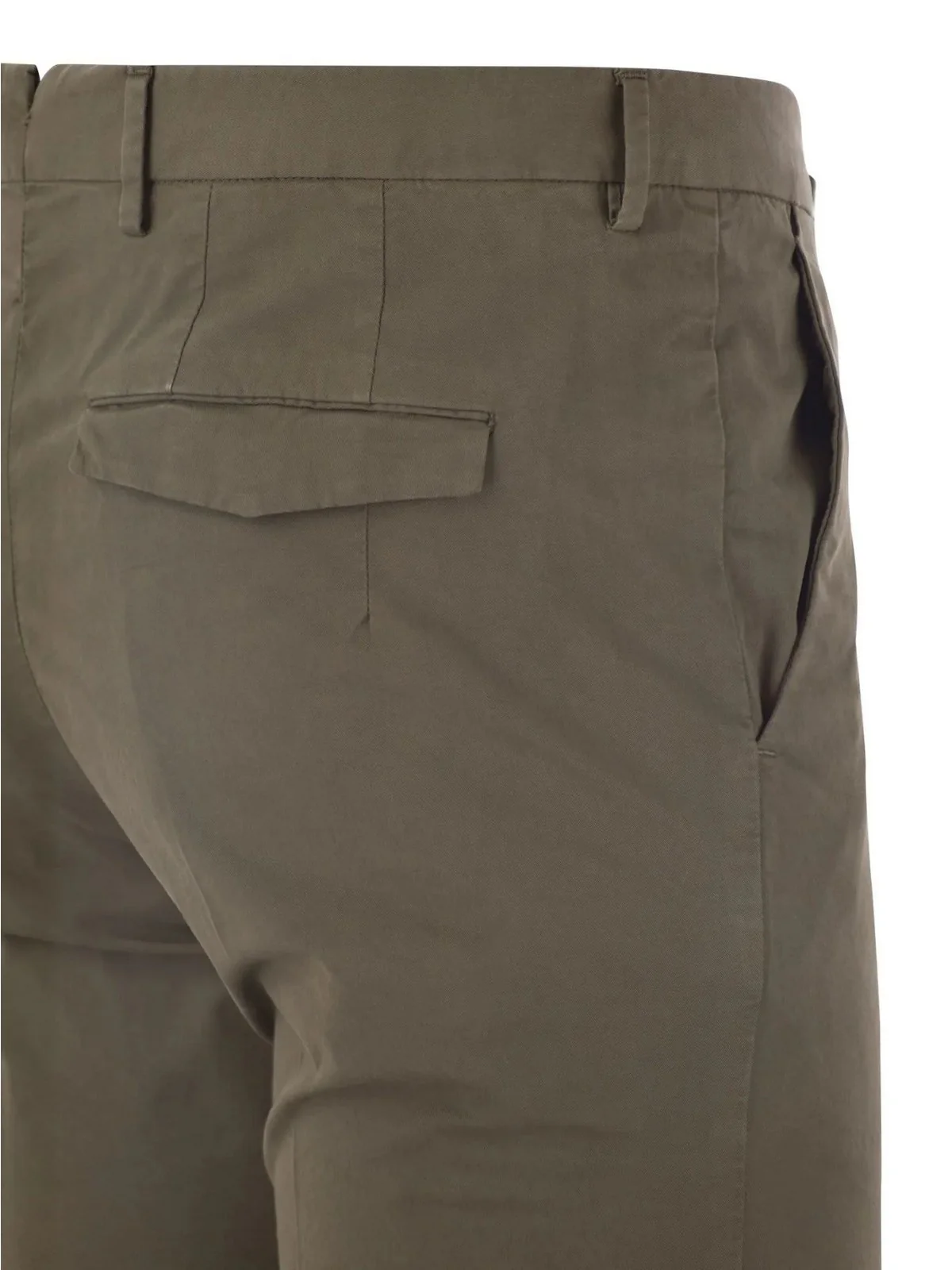 PT TORINO Pantalone Uomo Master COATMAZ00CL1 NU35 Y180 Marrone - Image 4