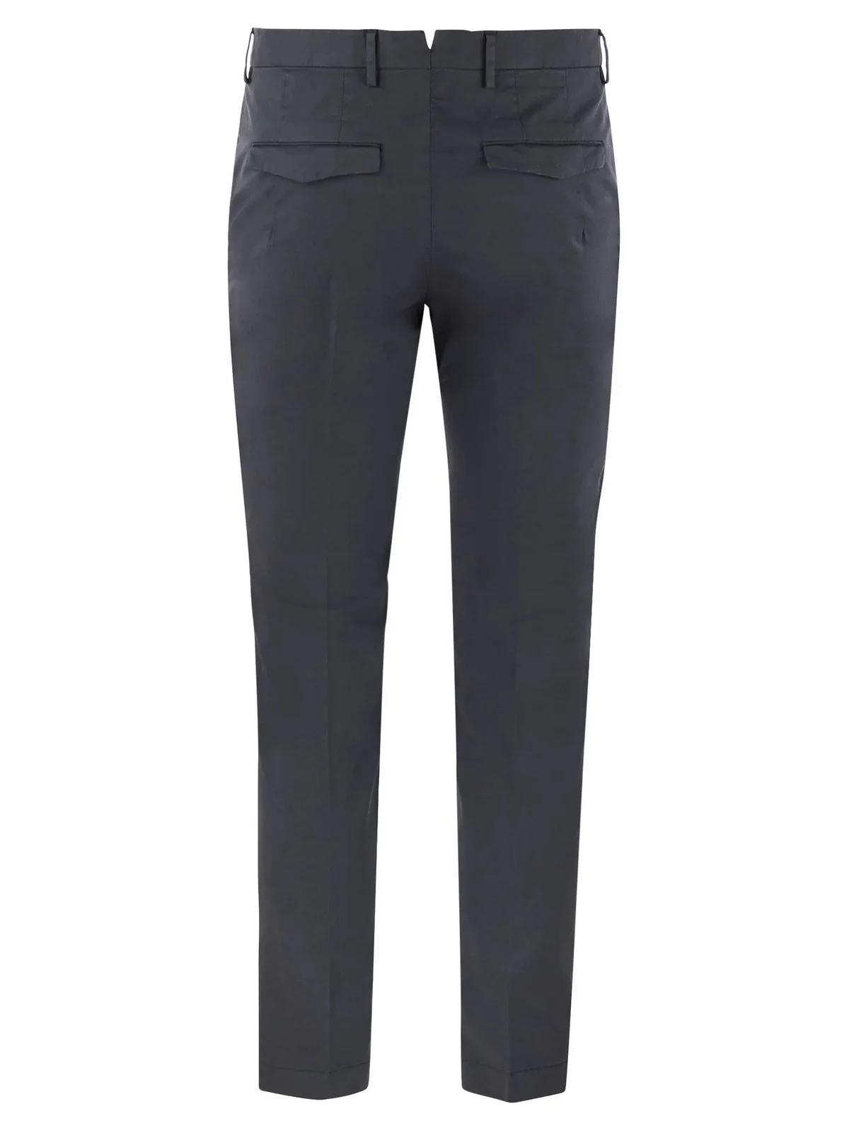PT TORINO Pantalone Uomo Master COATMAZ00CL1 NU35 Y380 Blu - Image 2