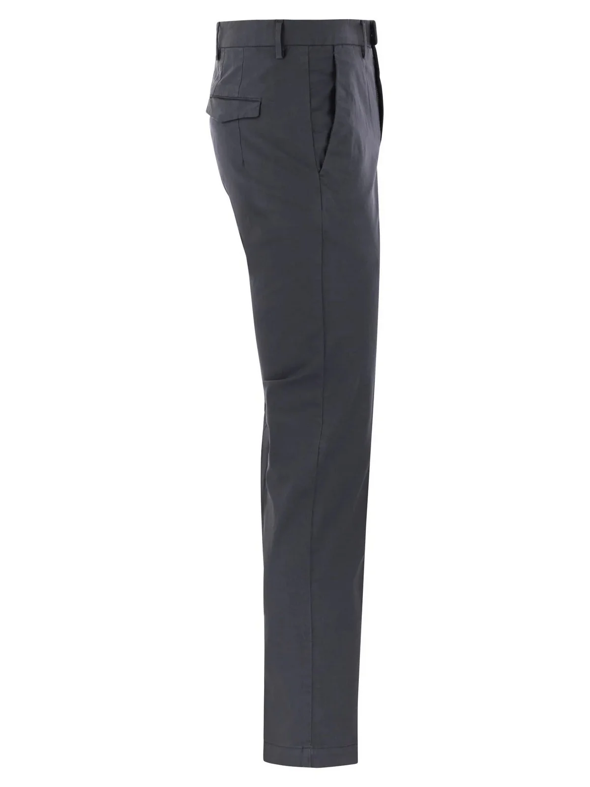 PT TORINO Pantalone Uomo Master COATMAZ00CL1 NU35 Y380 Blu - Image 3