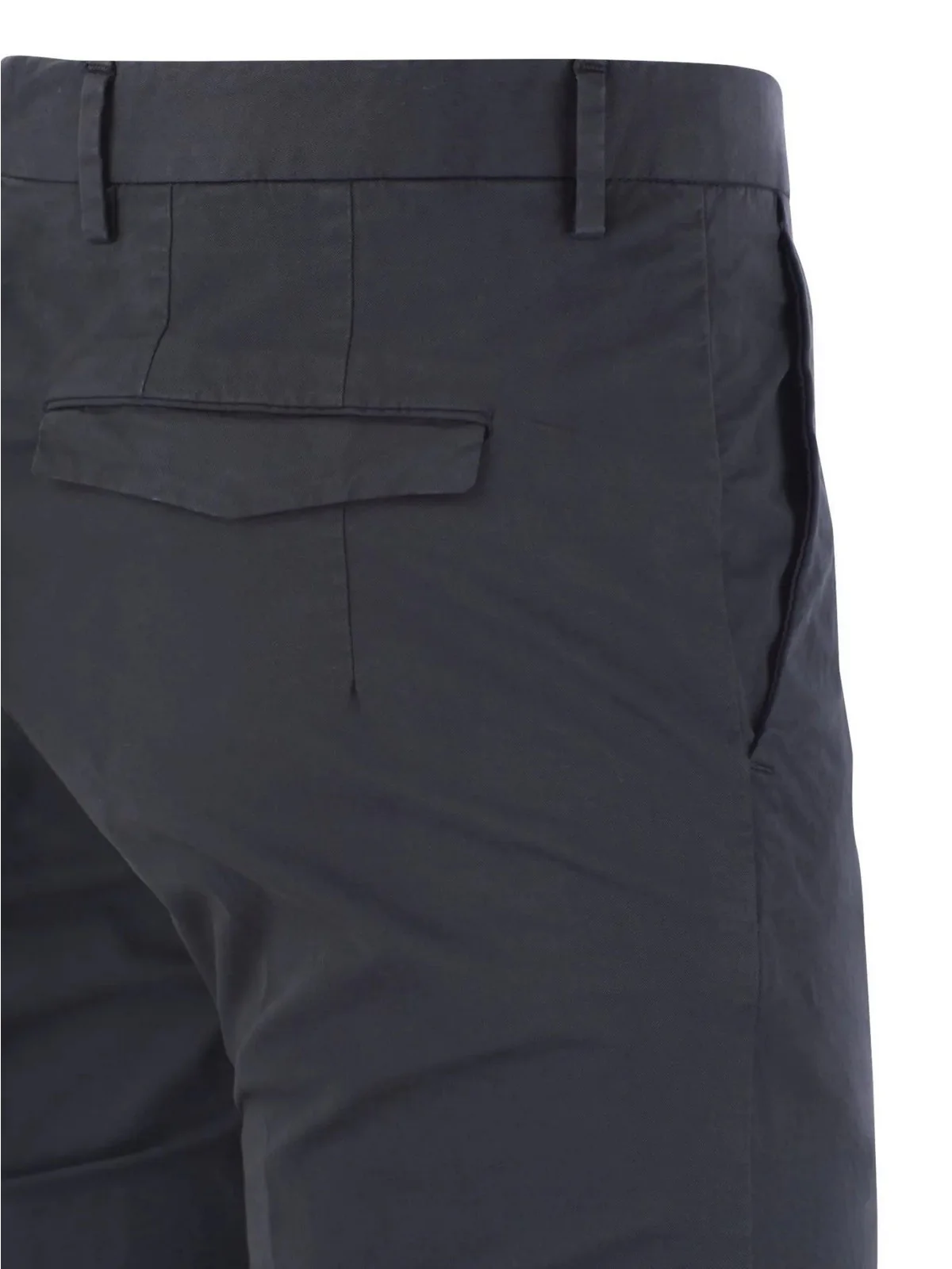 PT TORINO Pantalone Uomo Master COATMAZ00CL1 NU35 Y380 Blu - Image 4
