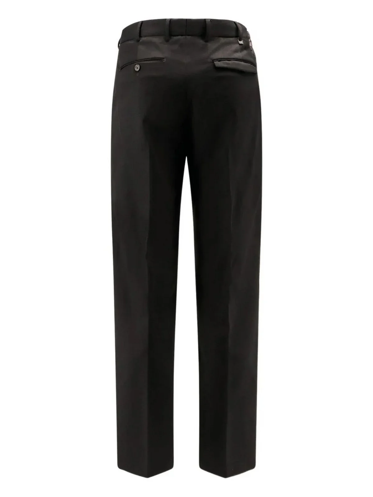 PT TORINO Pantalone Uomo MICHAEL COAFJDB00REW SD74 0990 Nero - Image 2