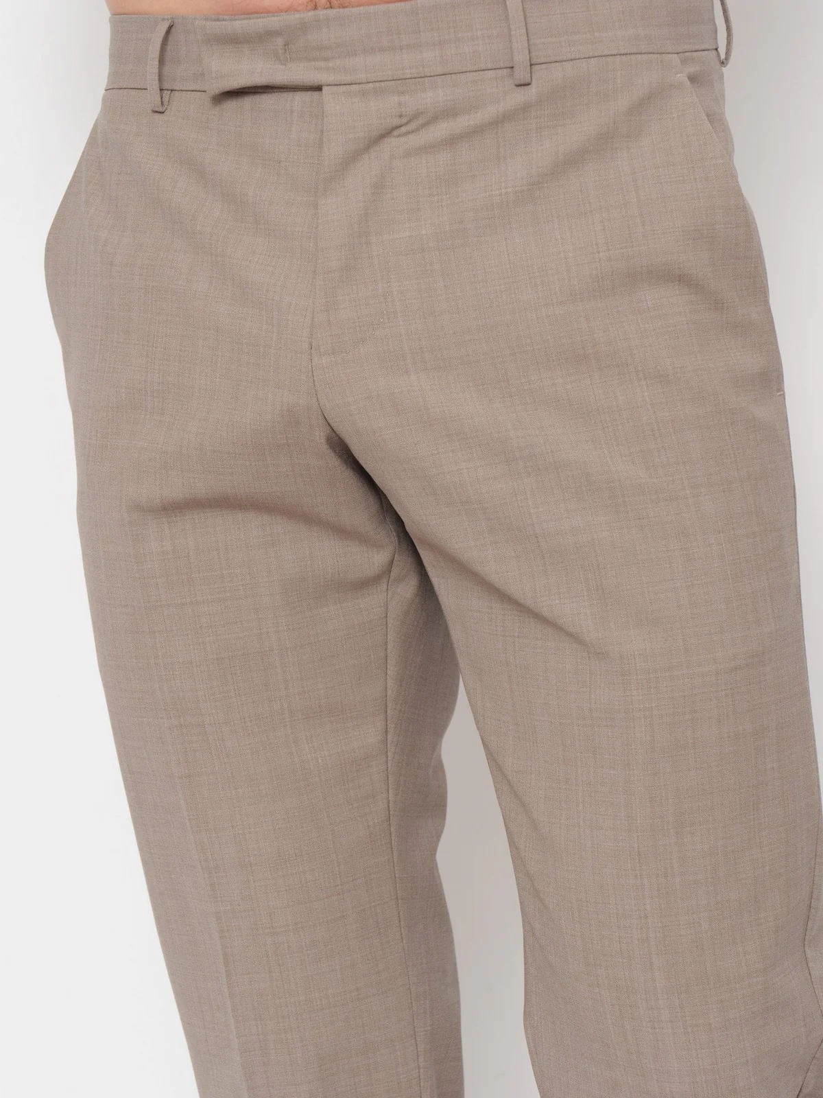PT TORINO Pantalone Uomo Rebel CORFZ1Z00FWD MA27 0060 Corda - Image 5