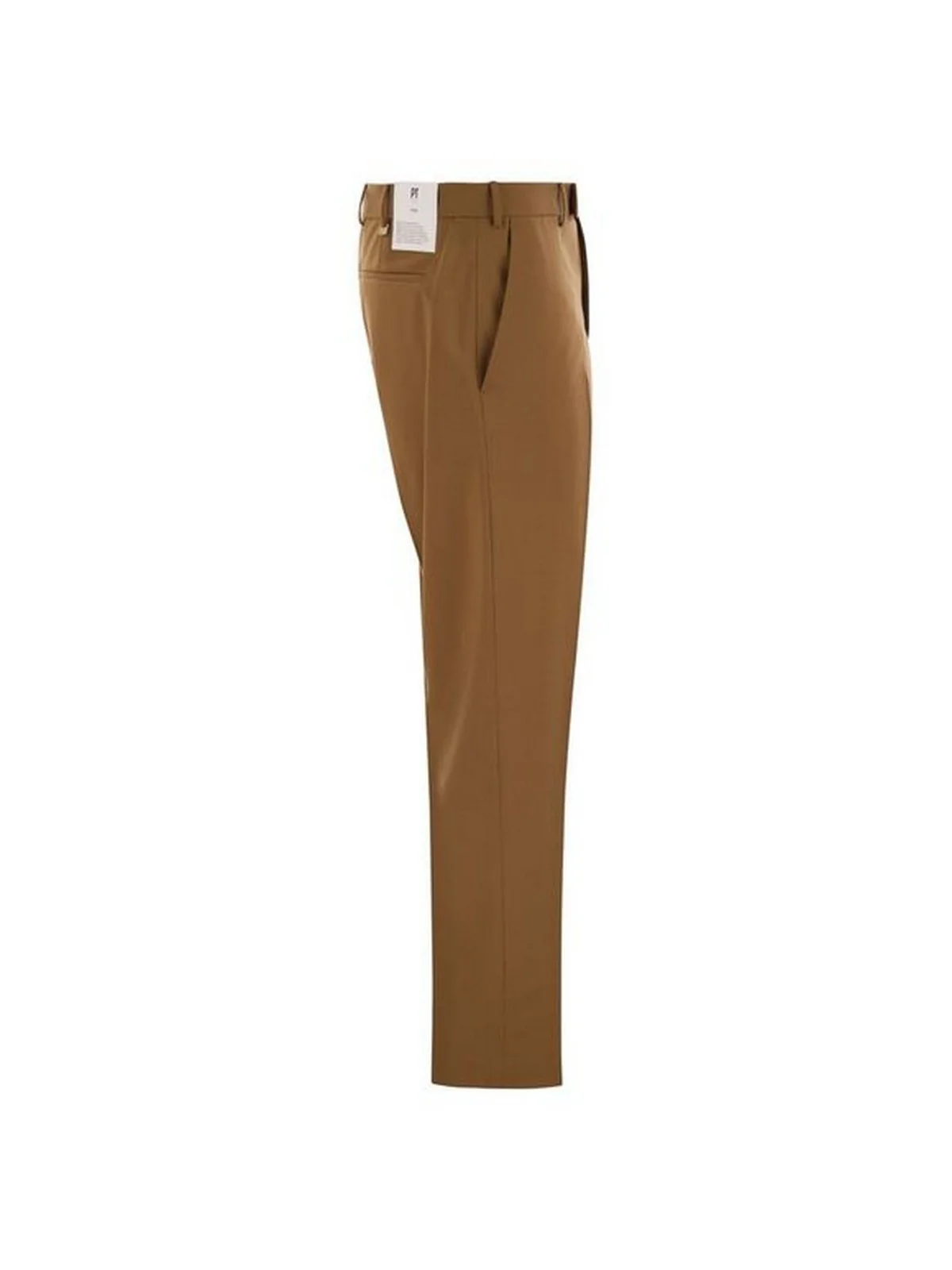 PT TORINO Pantalone Uomo Rebel CORFZ1Z00FWD MA27 0850 BRUCIATO - Image 3