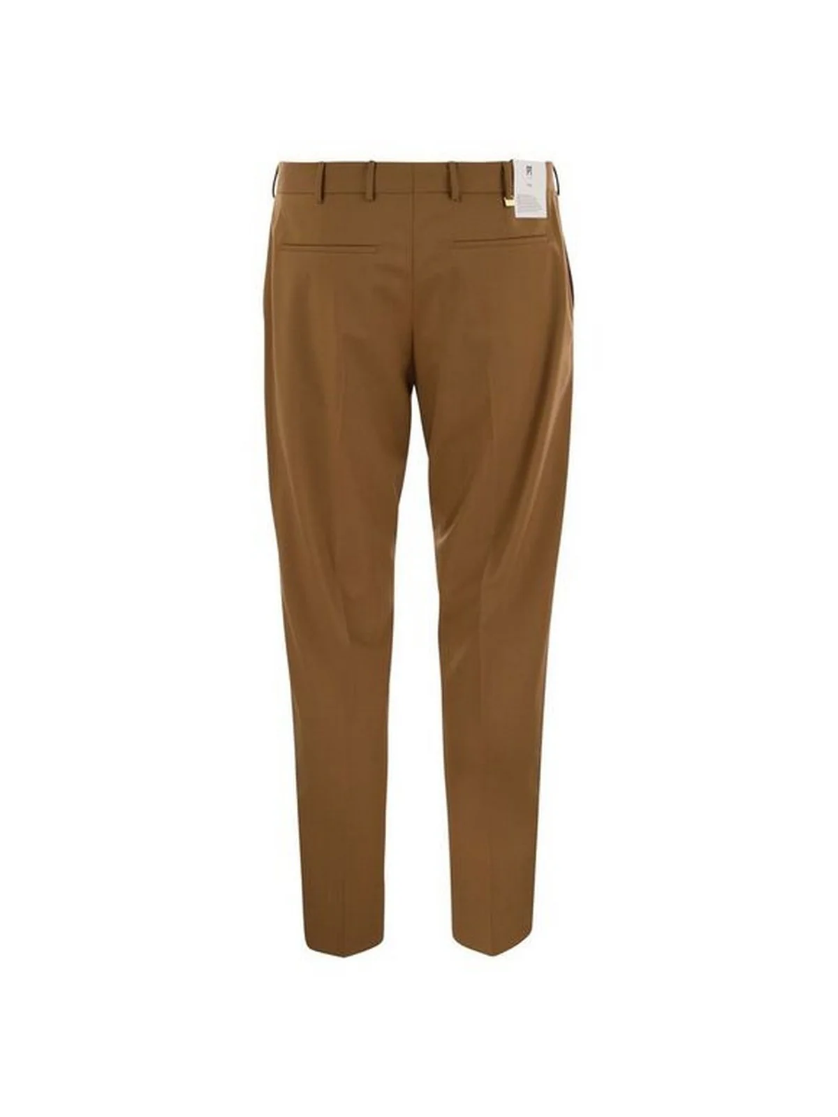 PT TORINO Pantalone Uomo Rebel CORFZ1Z00FWD MA27 0850 BRUCIATO - Image 4