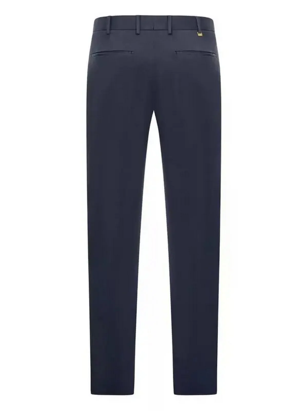 PT TORINO Pantalone Uomo Rebel CORSZ1Z00FWD SD73 0360 NAVY - Image 2