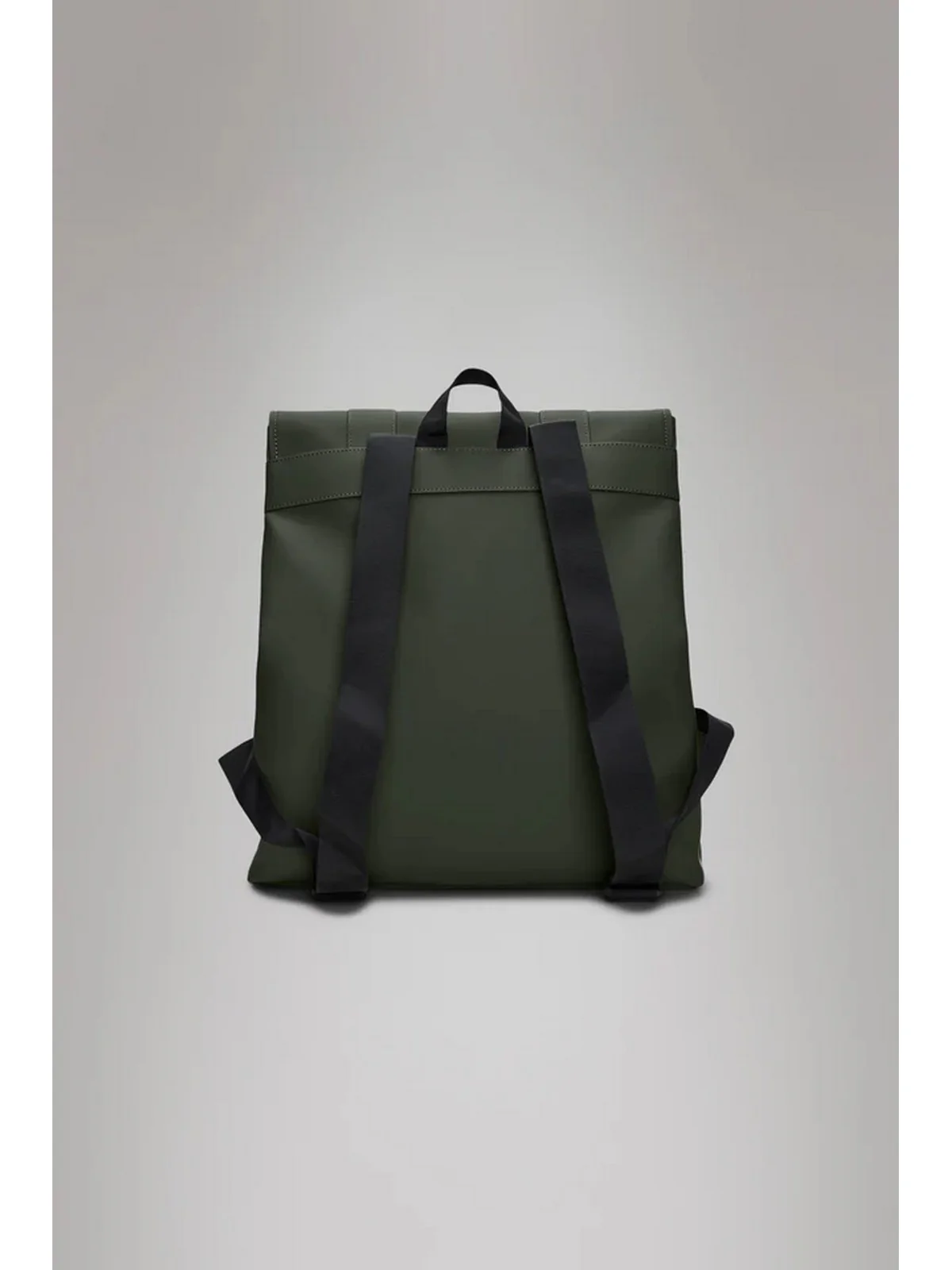 RAINS Borsa Unisex adulto MSN Bag 13300 GRE Verde - Image 5