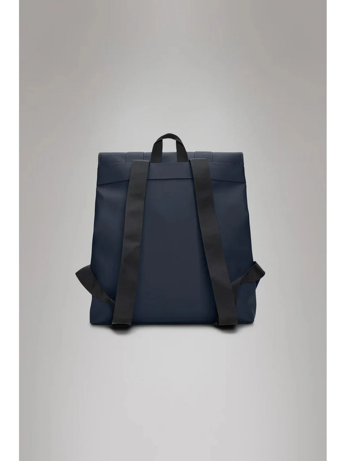 RAINS Borsa Unisex adulto MSN Bag 13300 47 Navy NAVY - Image 4