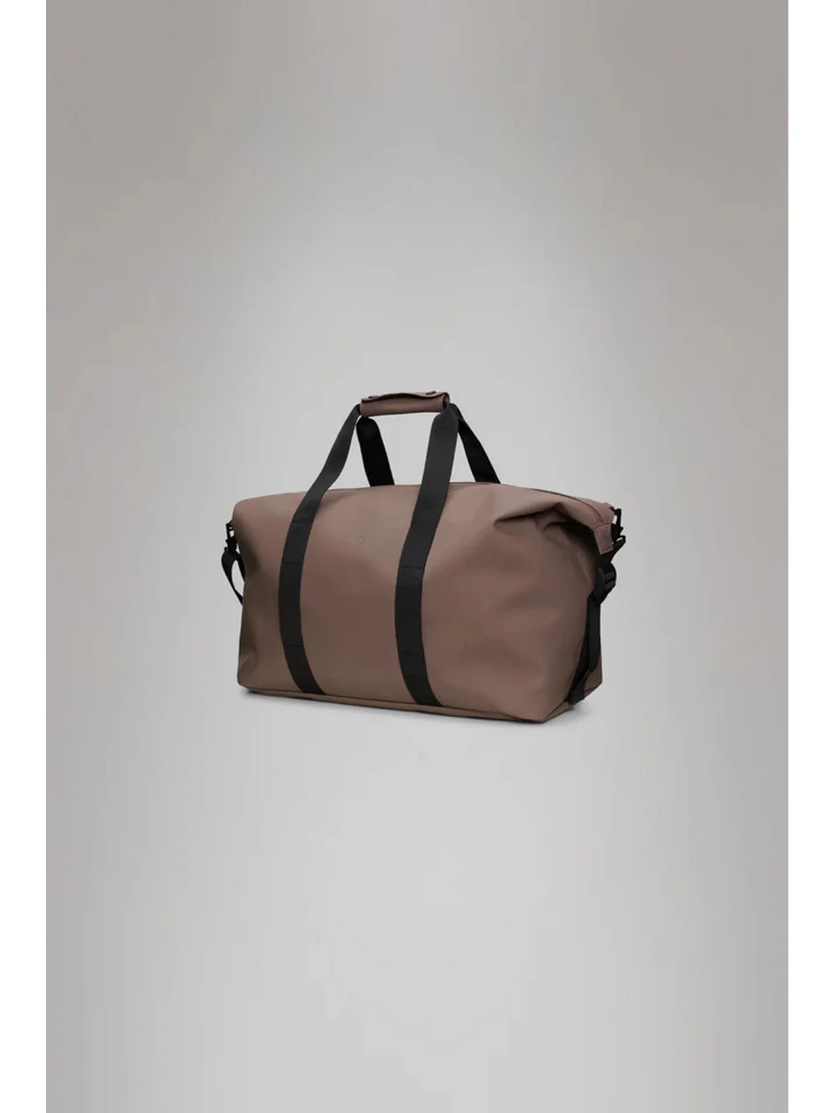 RAINS Borsone Unisex adulto Hilo Weekend Bag W3 14200 110 Shade Marrone - Image 3