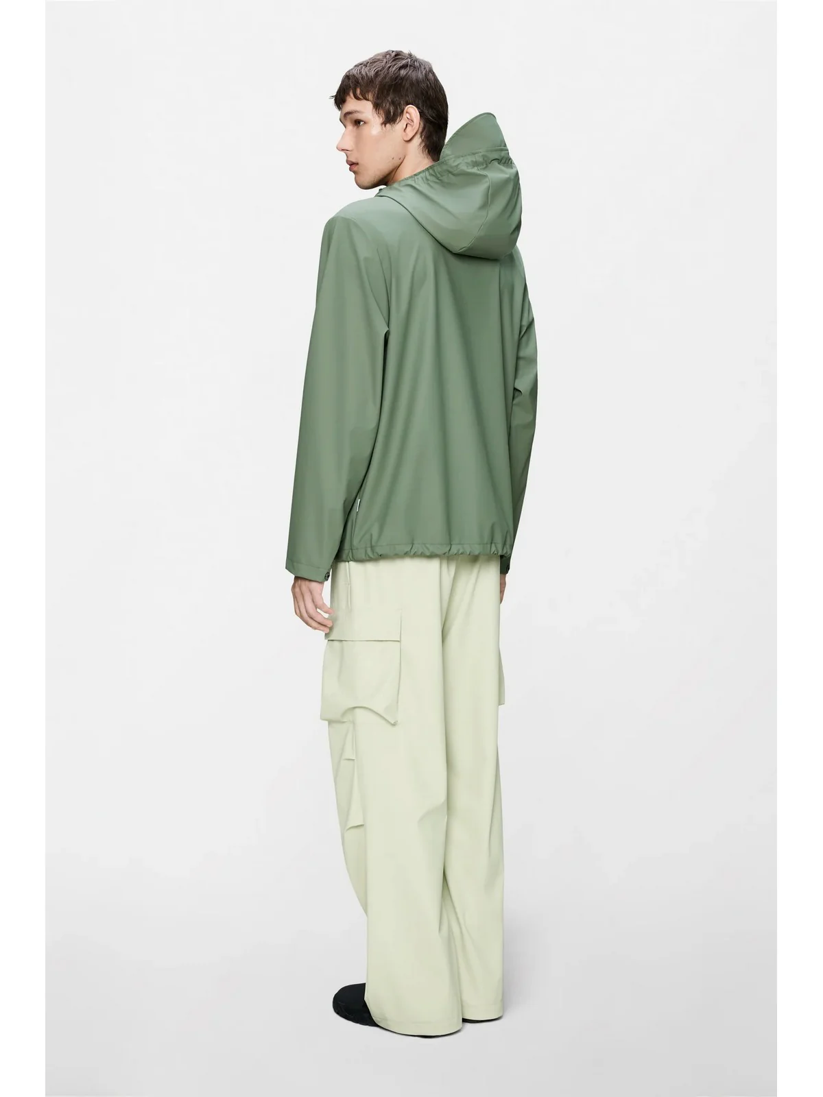 RAINS Giubbino Unisex adulto  12210 145 WELL WELL - Image 6