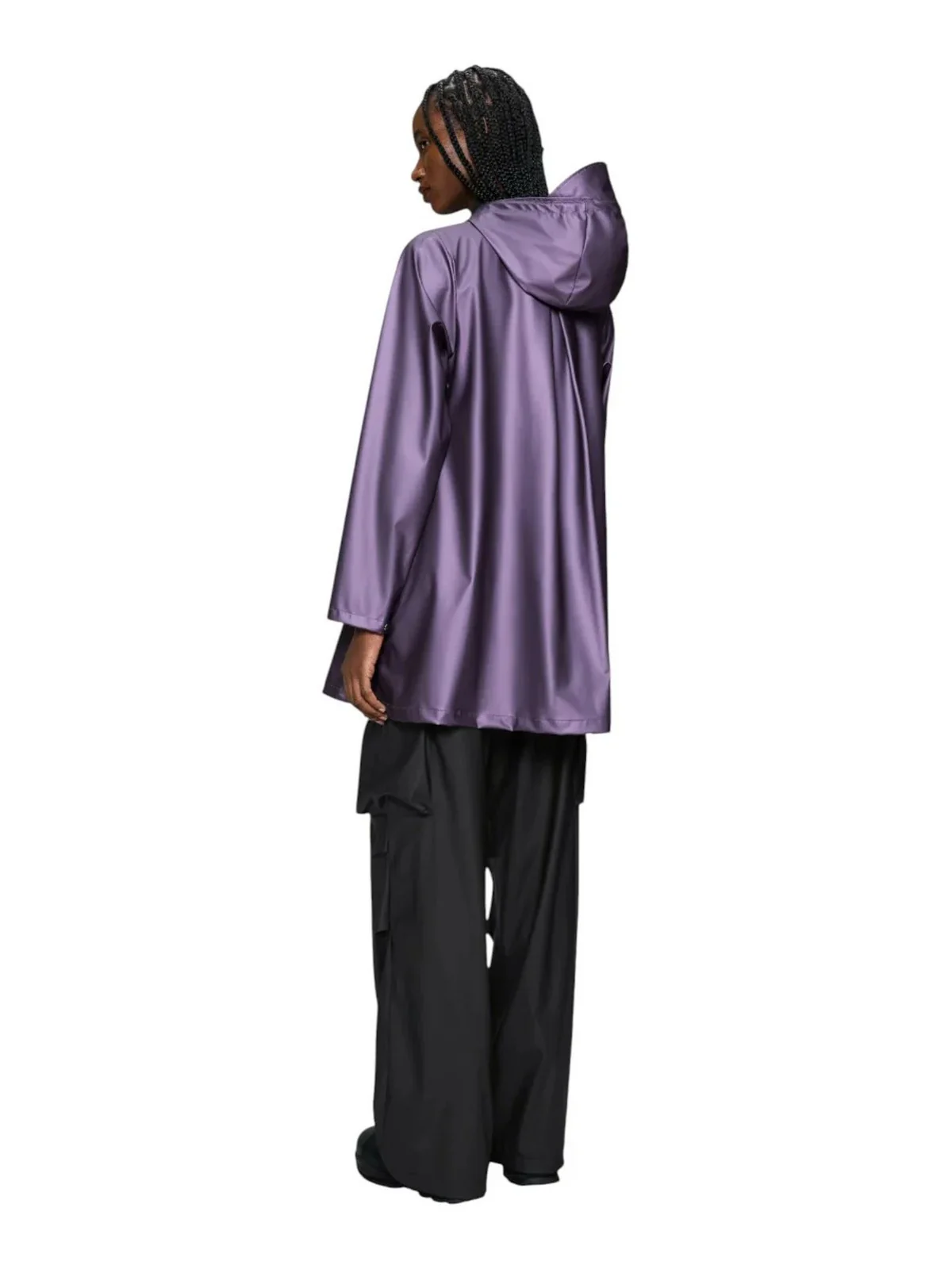 RAINS Giubbino Unisex adulto  18050 BDY BODY BODY - Image 2