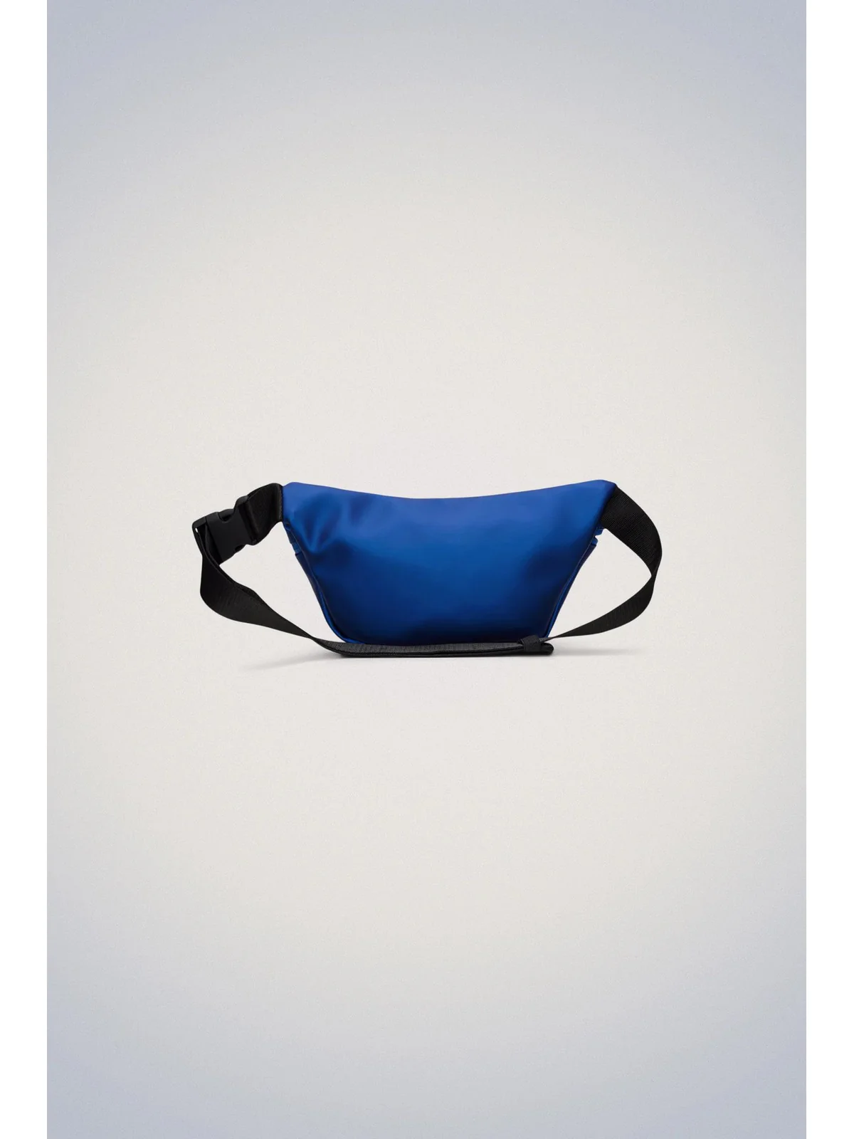 RAINS Marsupio Unisex adulto Bum Bag Mini W3 14730 10 Storm Blu - Image 4