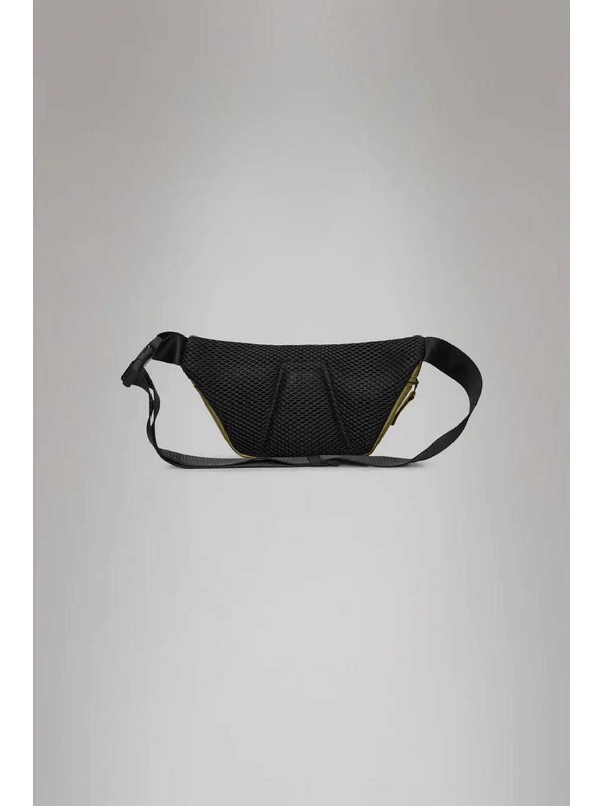 RAINS Marsupio Unisex adulto Bum Bag Mini W3 14730 105 Revel Verde - Image 3