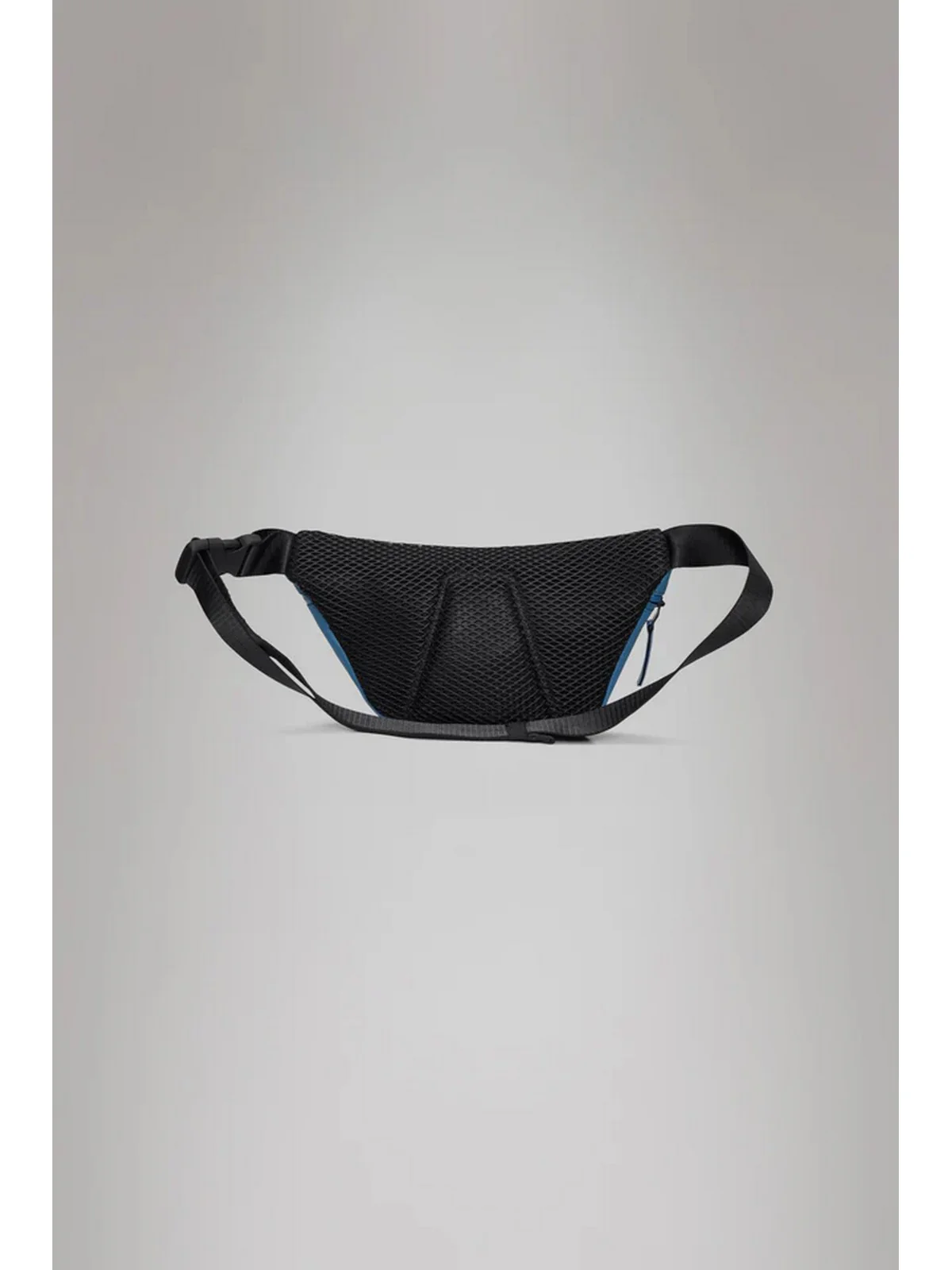 RAINS Marsupio Unisex adulto Bum Bag Mini W3 14730 109 Pulse Blu - Image 2