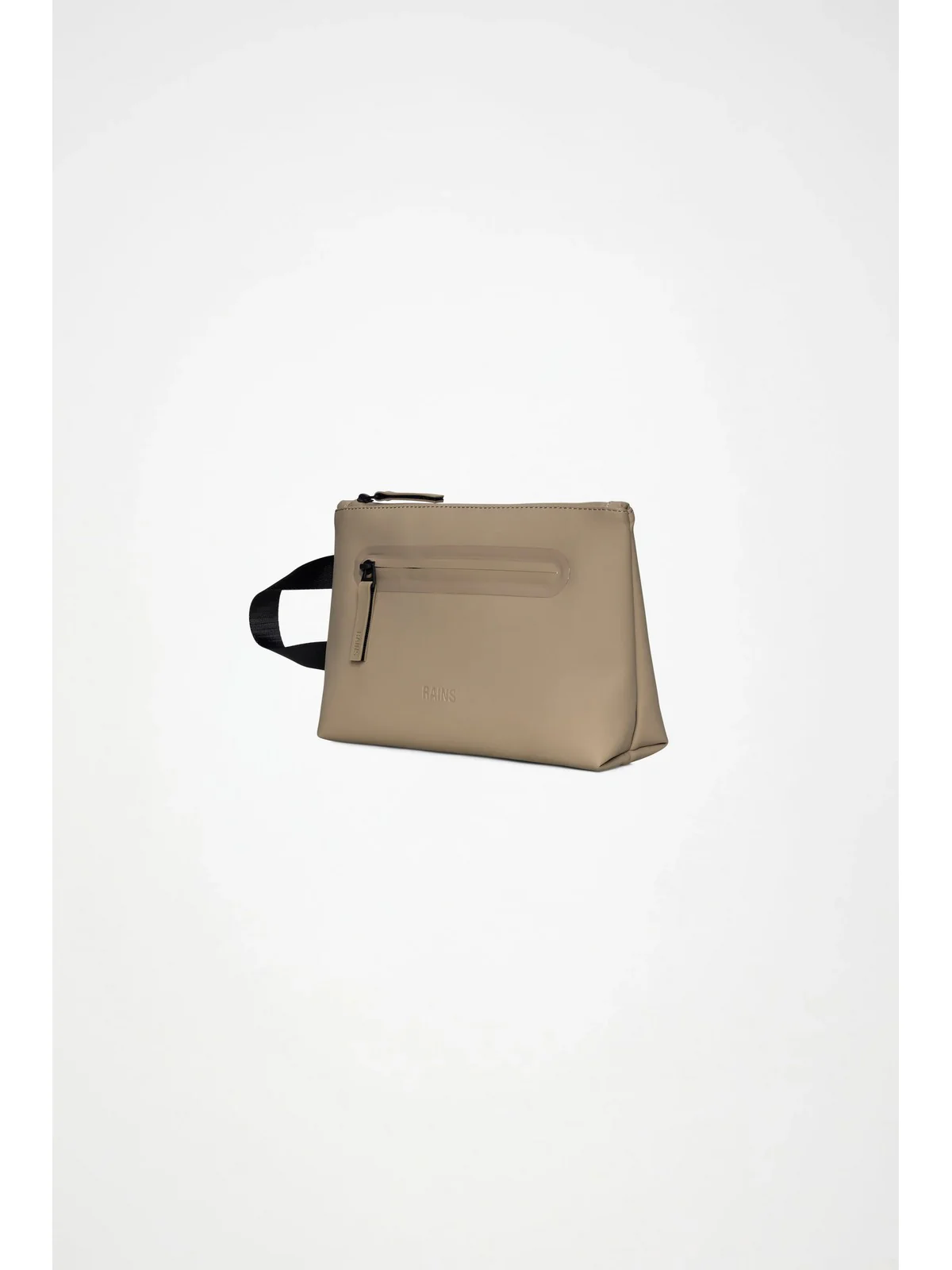 RAINS Pochette Unisex adulto  16250 133 BEIGE Beige - Image 3