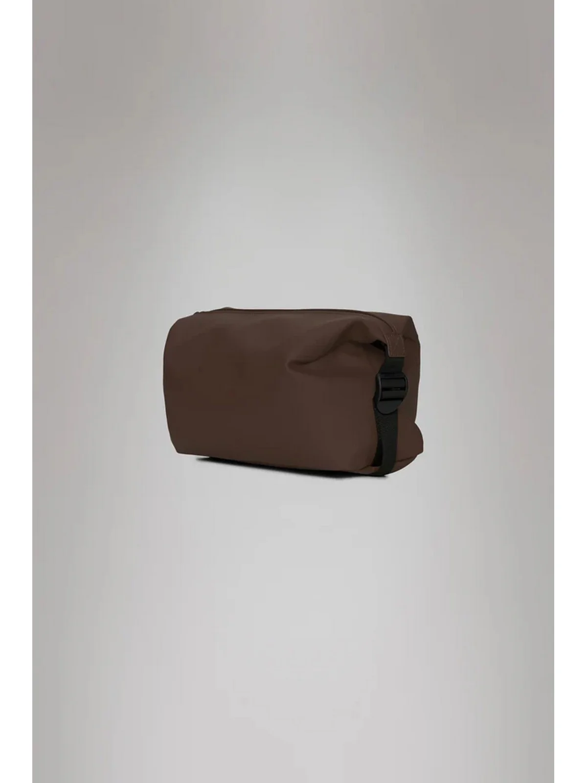 RAINS Pochette Unisex adulto Hilo Wash Bag W3 15630 FRM Marrone - Image 2