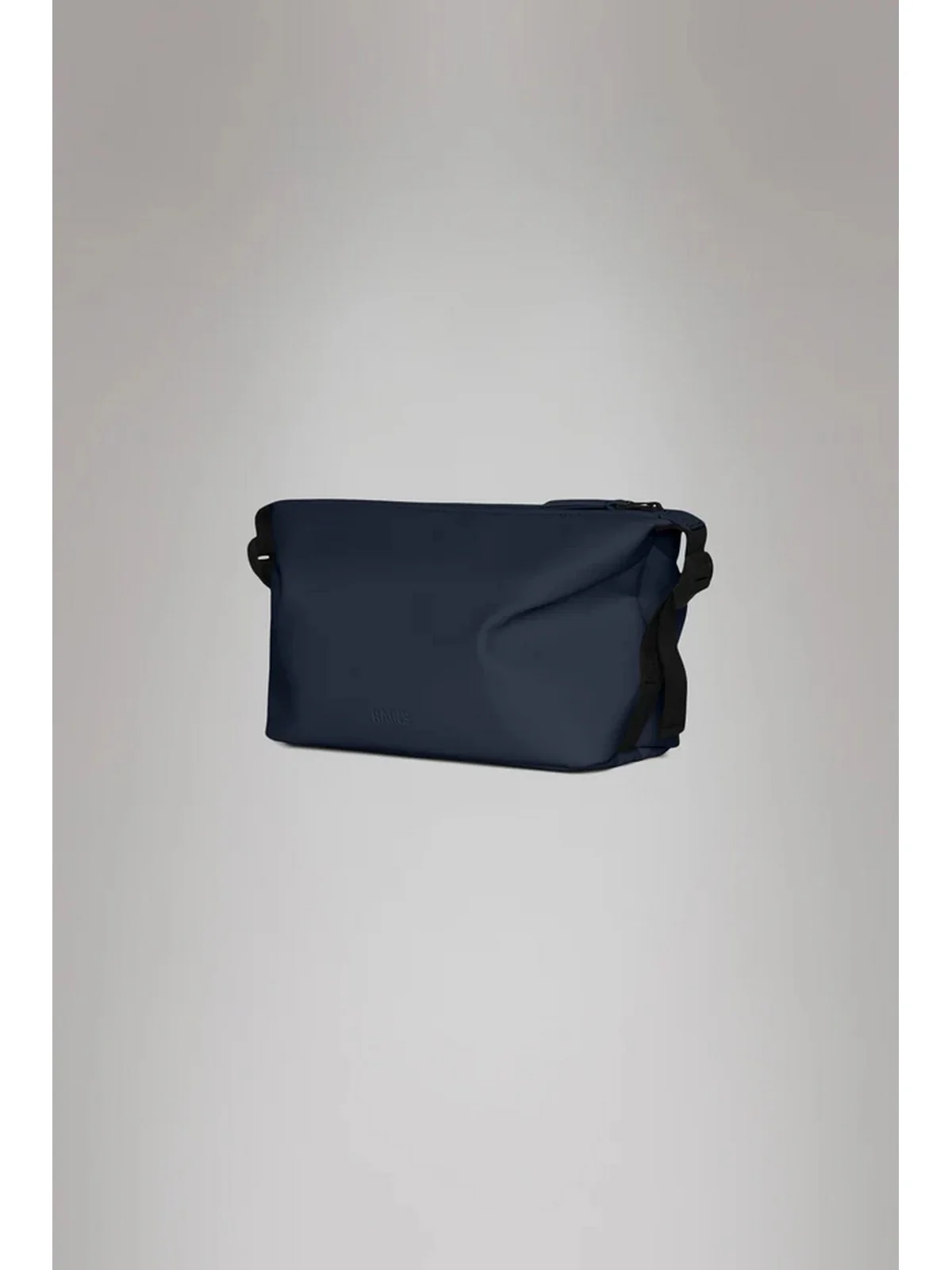 RAINS Pochette Unisex adulto Hilo Wash Bag W3 15630 NAV Blu - Image 3